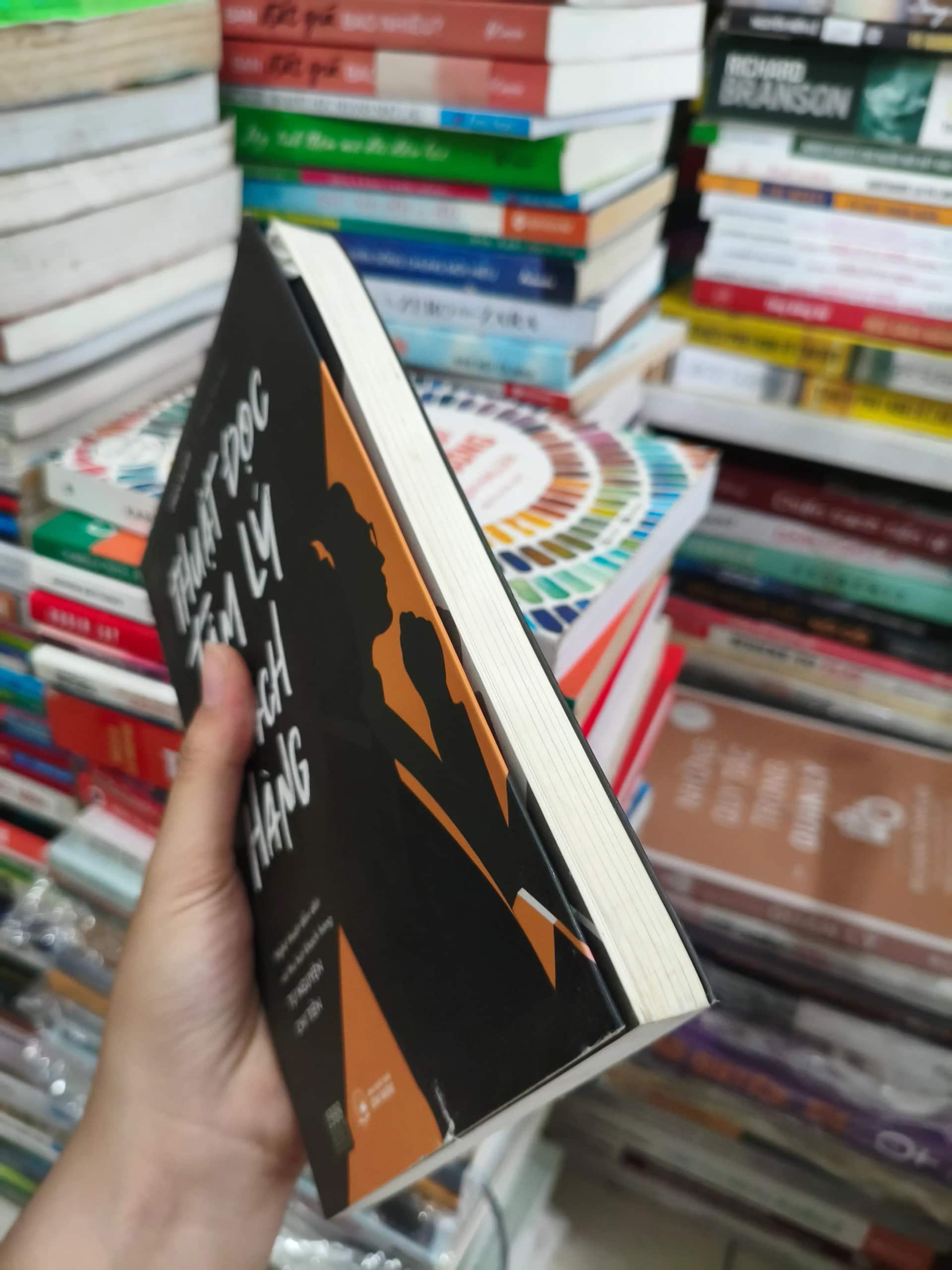 The Little Book of Valuation