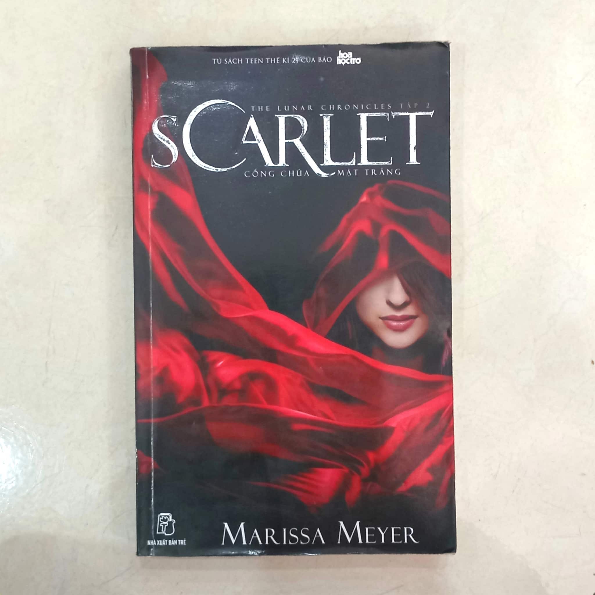 Công chúa mặt trăng tập 2 