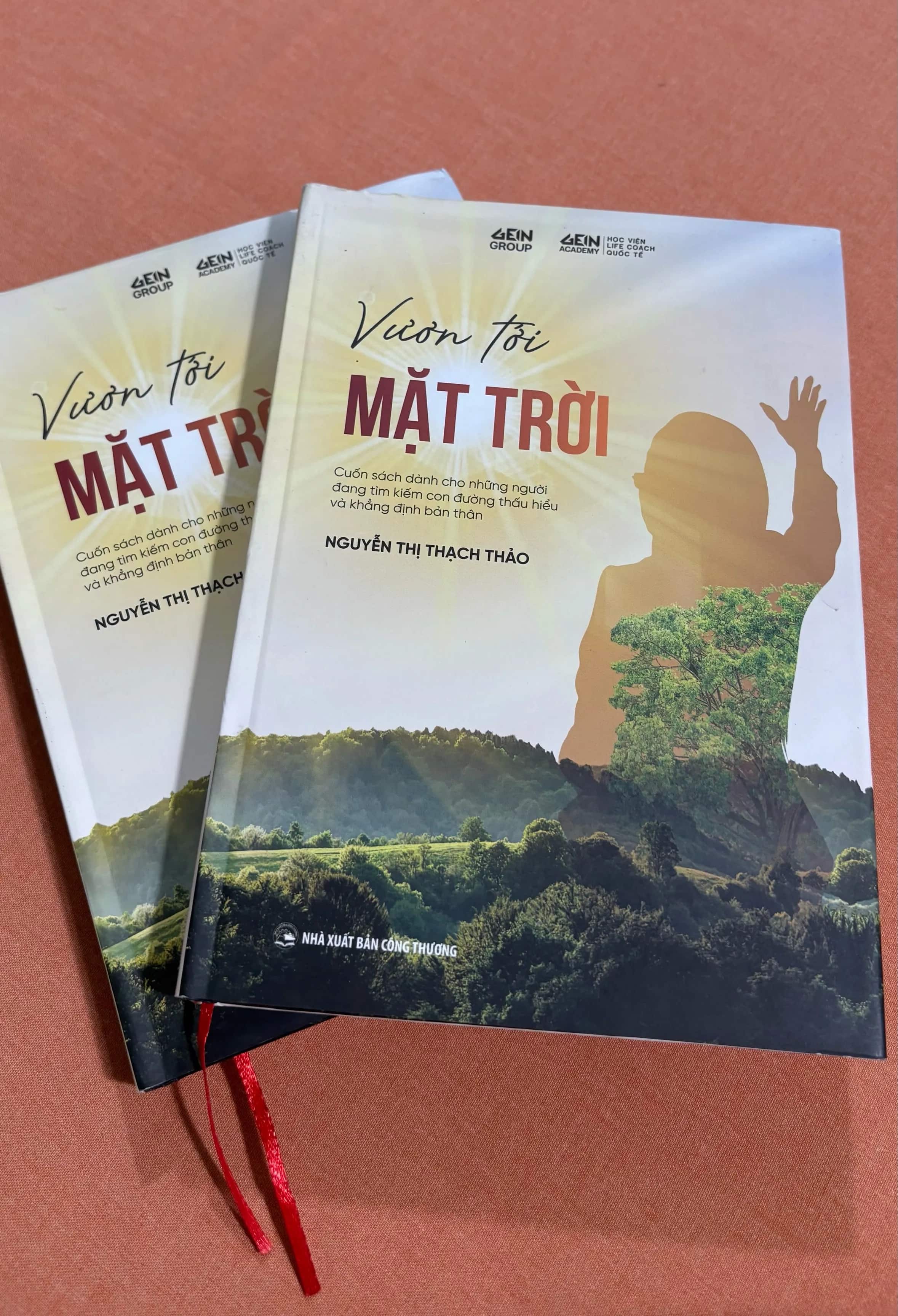 Vươn tới mặt trời 