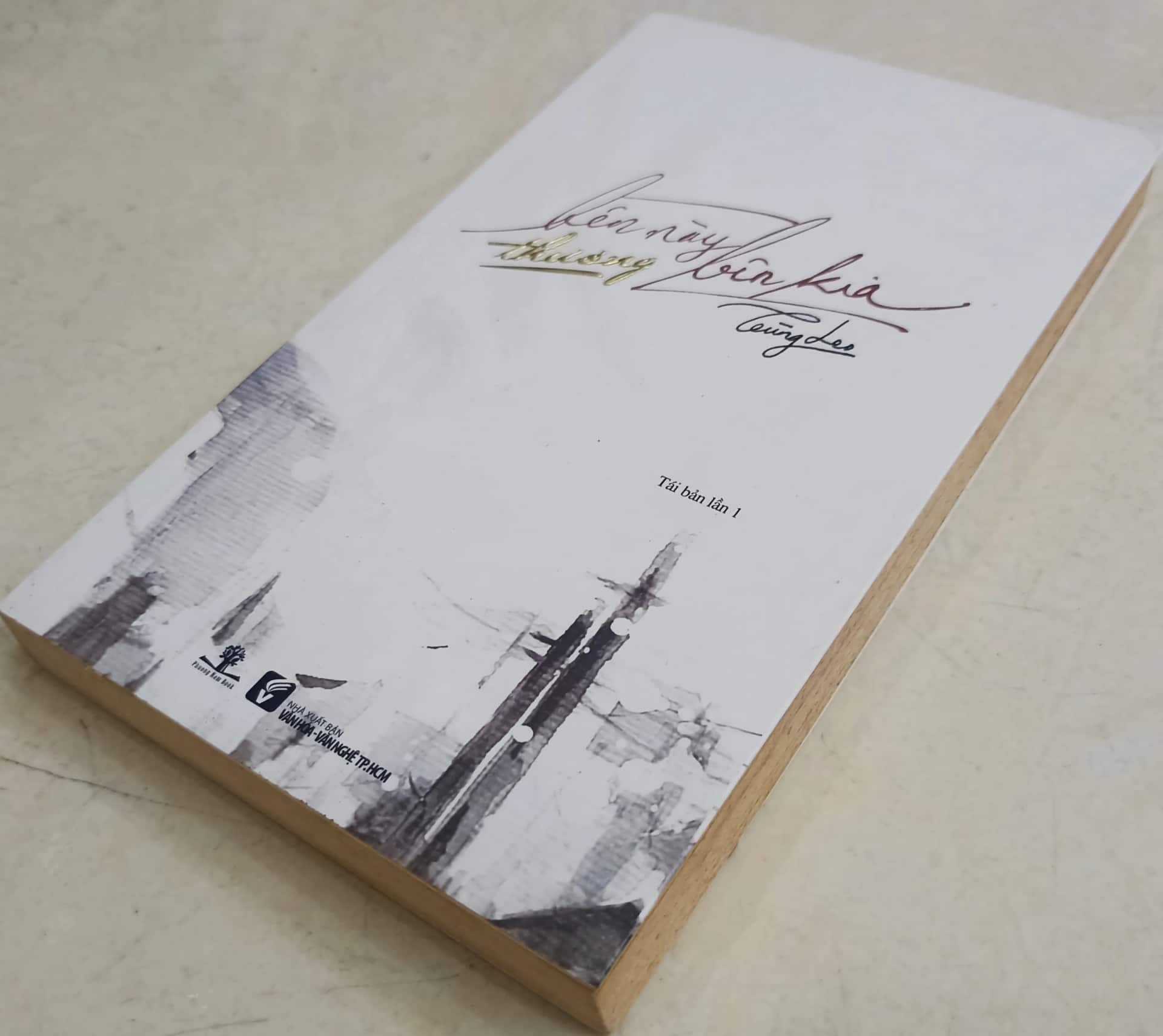Bên này thương bên kia