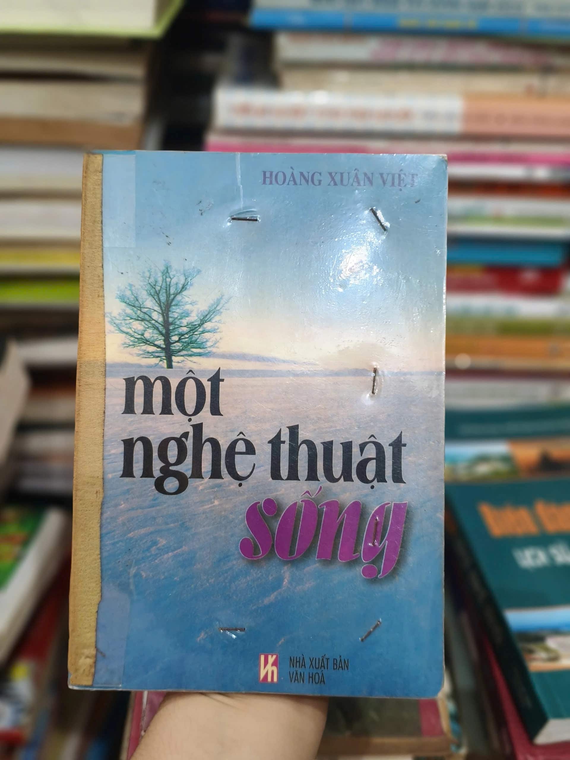 Nghệ Thuật Sống