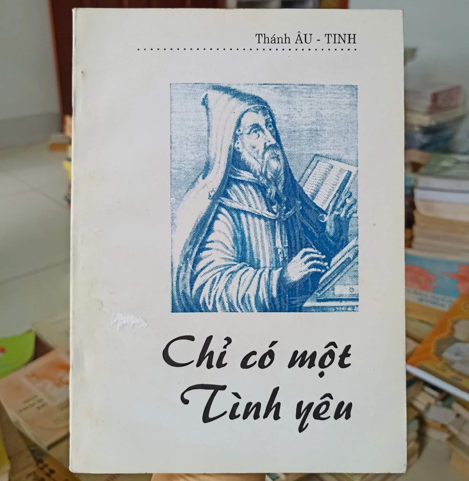Chỉ có một tình yêu
