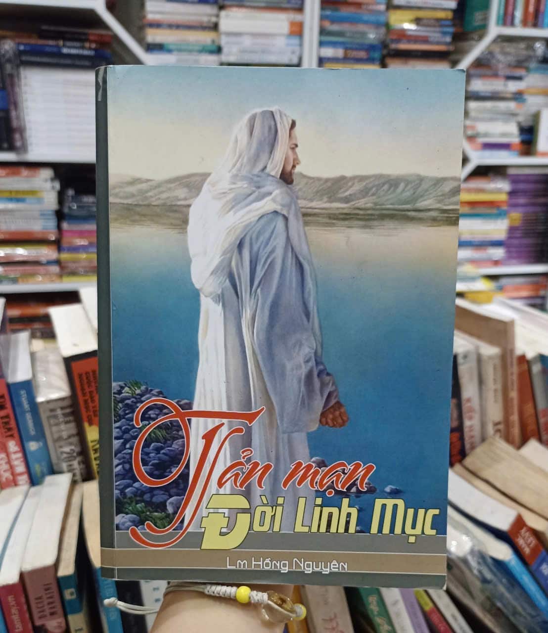 Tản Mạn Đời Linh Mục
