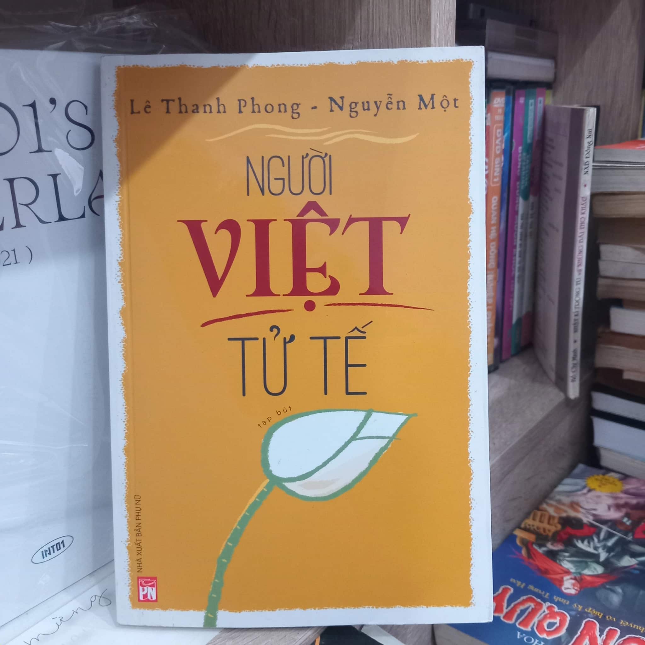 Người Việt Tử Tế 