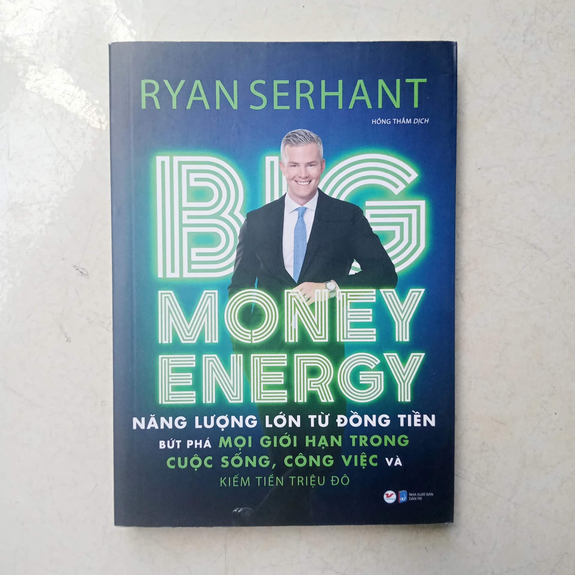 Big Money Energy