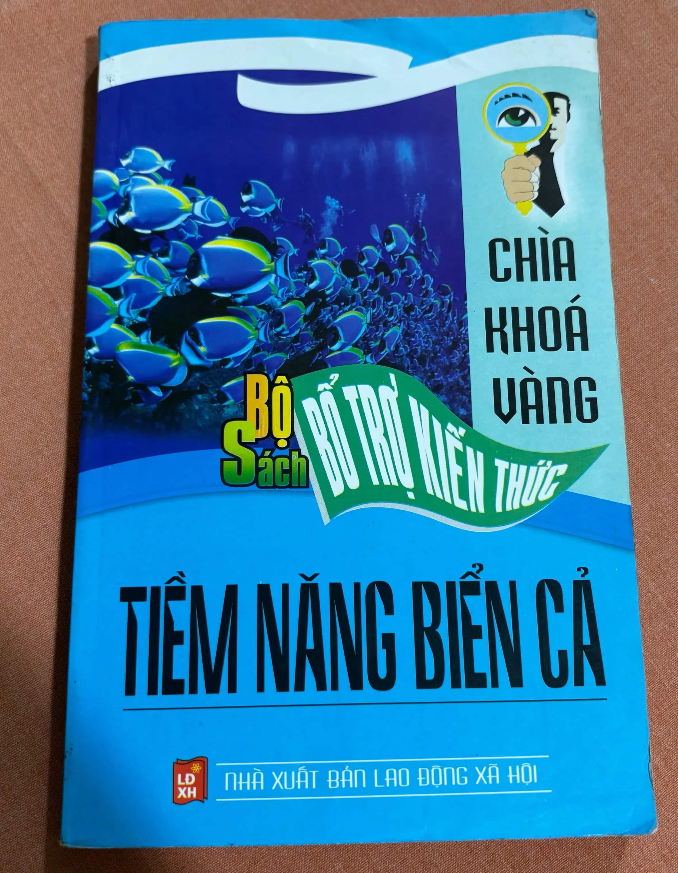 Tiềm năng biển cả 
