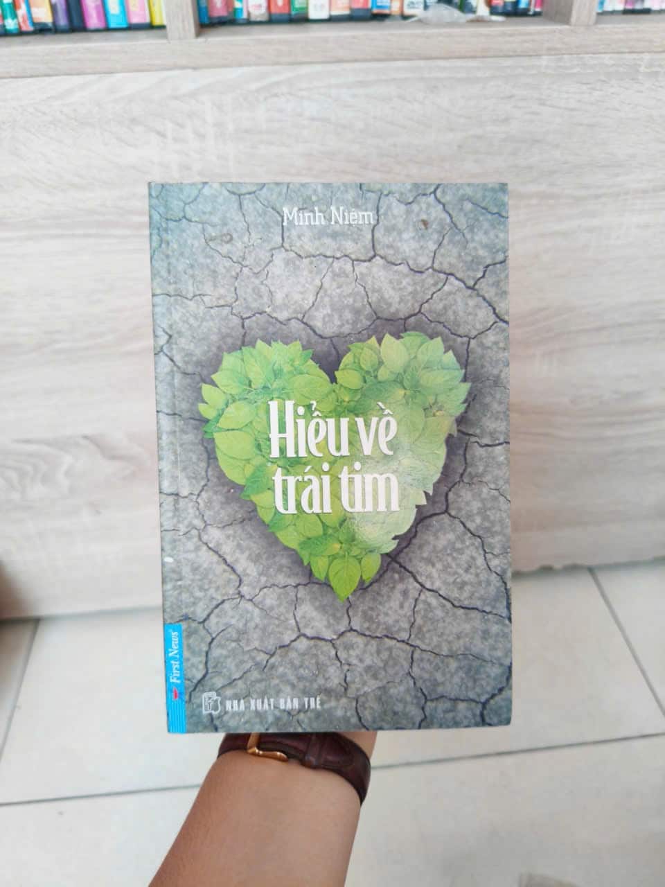 Hiểu Về Trái Tim