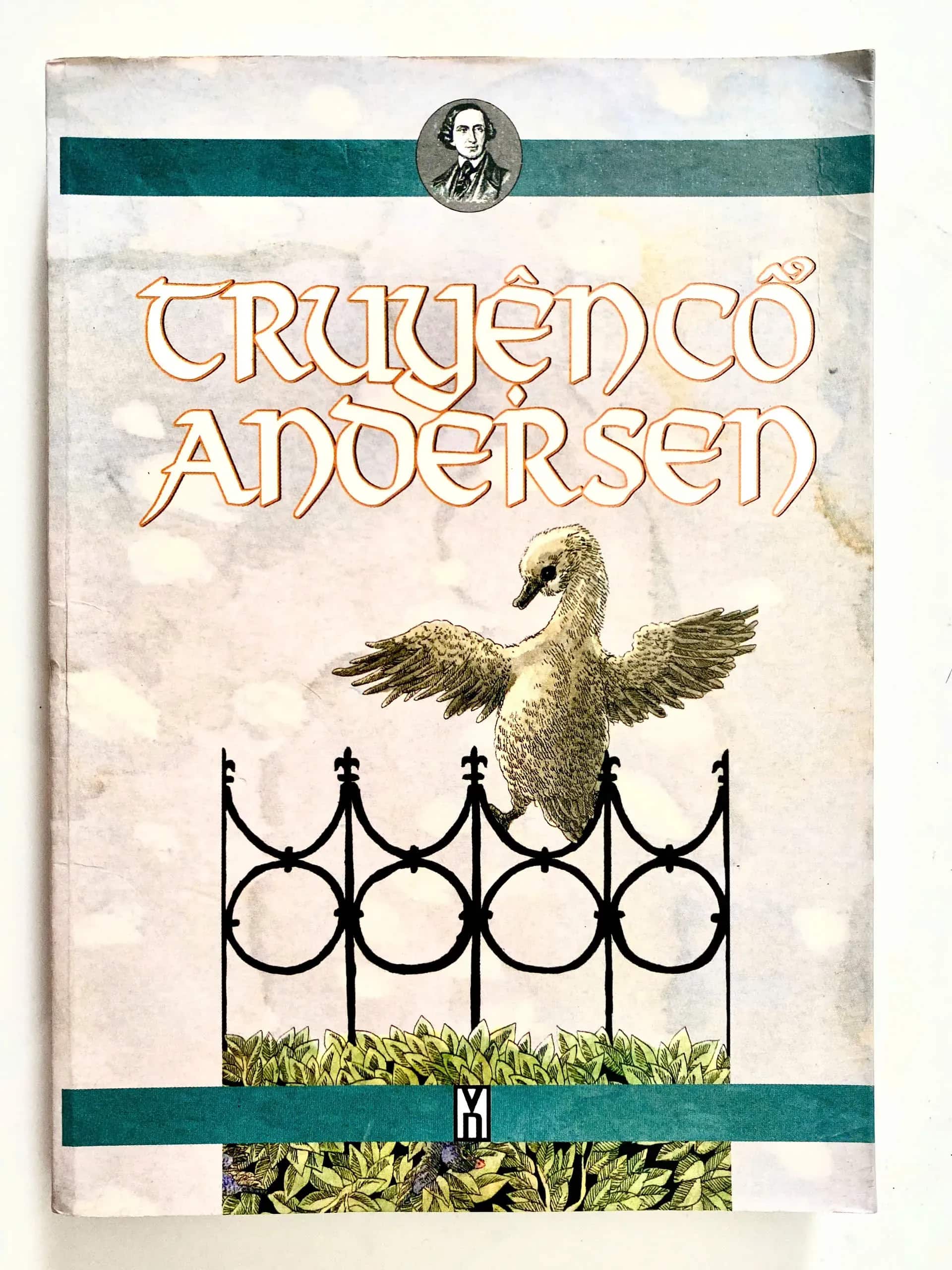 Truyện cổ Andersen