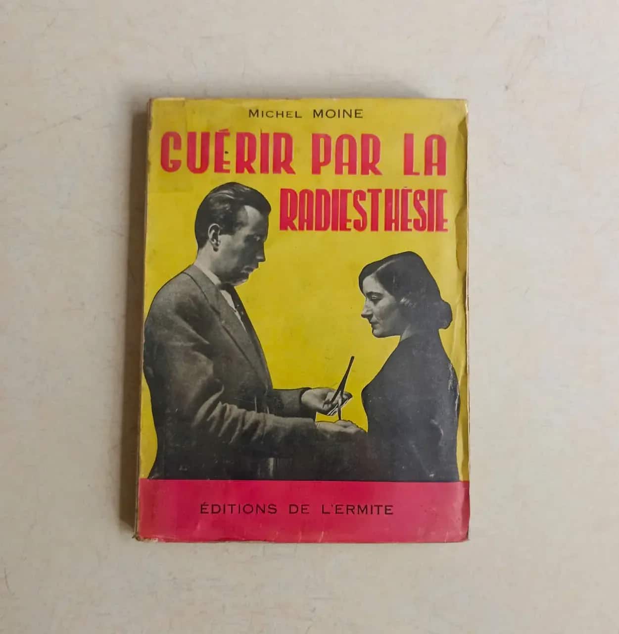 Guérir par la