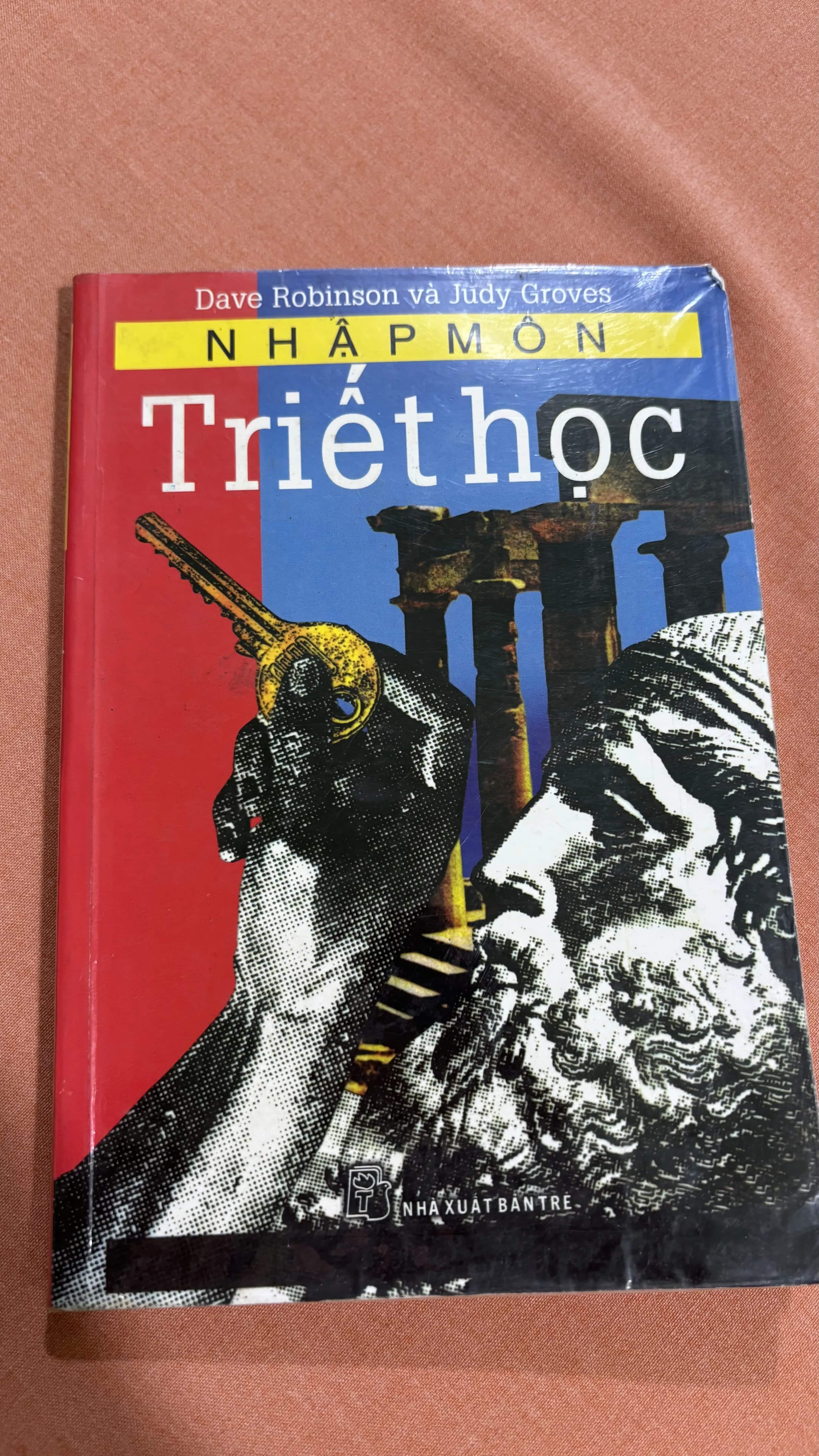 Nhập môn triết học 