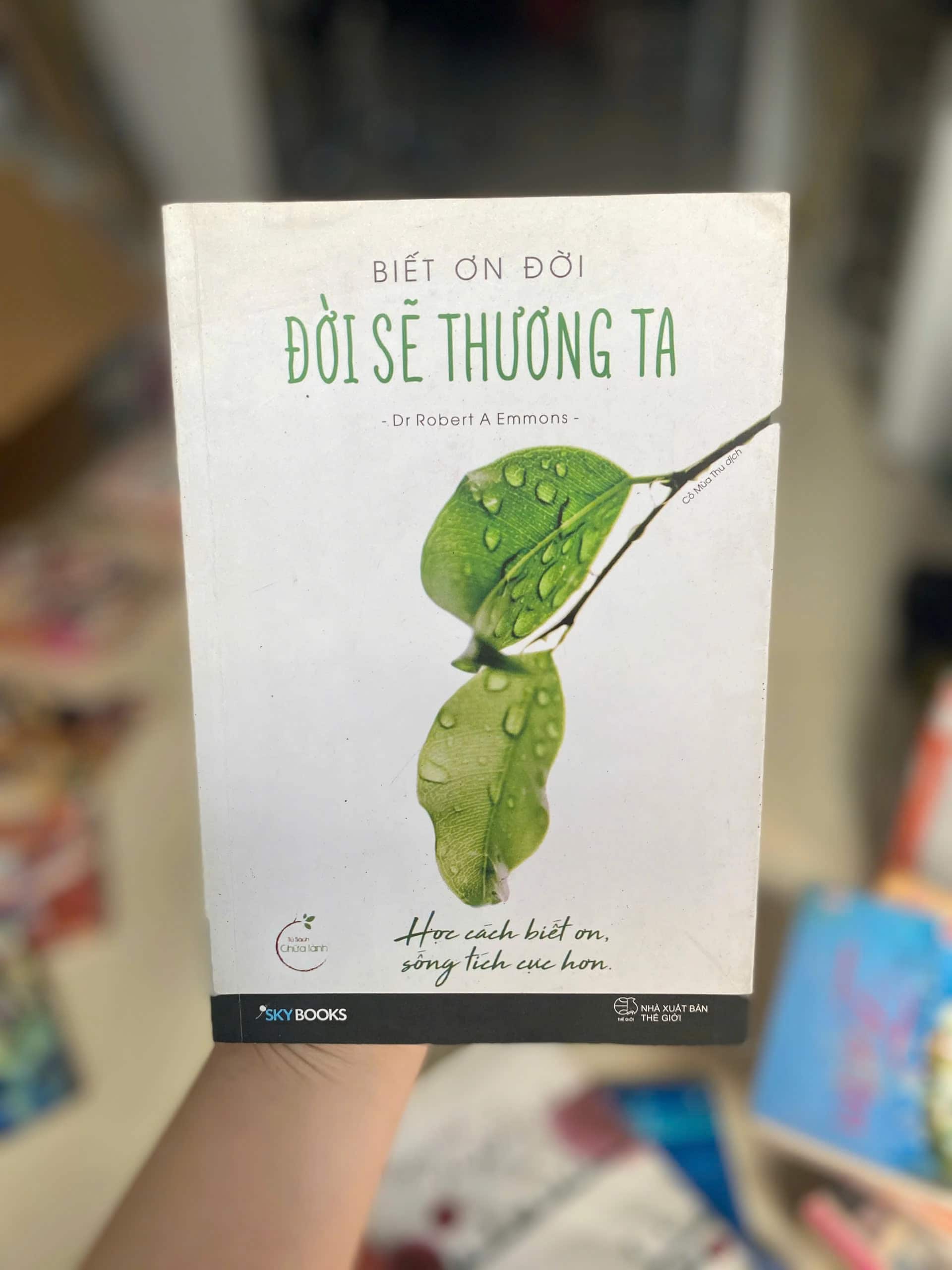 Biết Ơn Đời, Đời Sẽ Thương Ta, Yêu Đi Rồi Khóc, Tìm đường đến trái tim