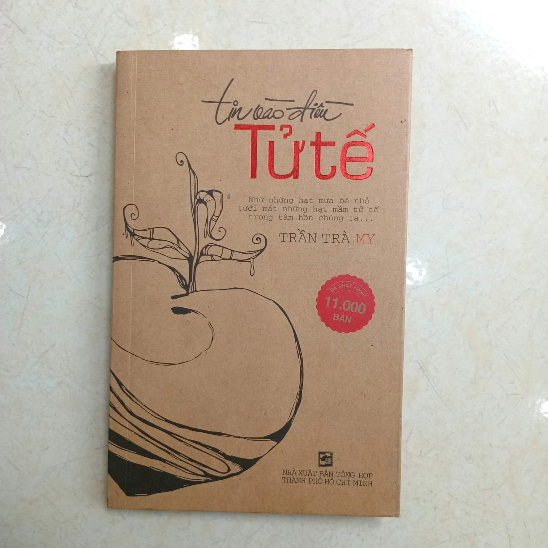 Tin vào điều tử tế