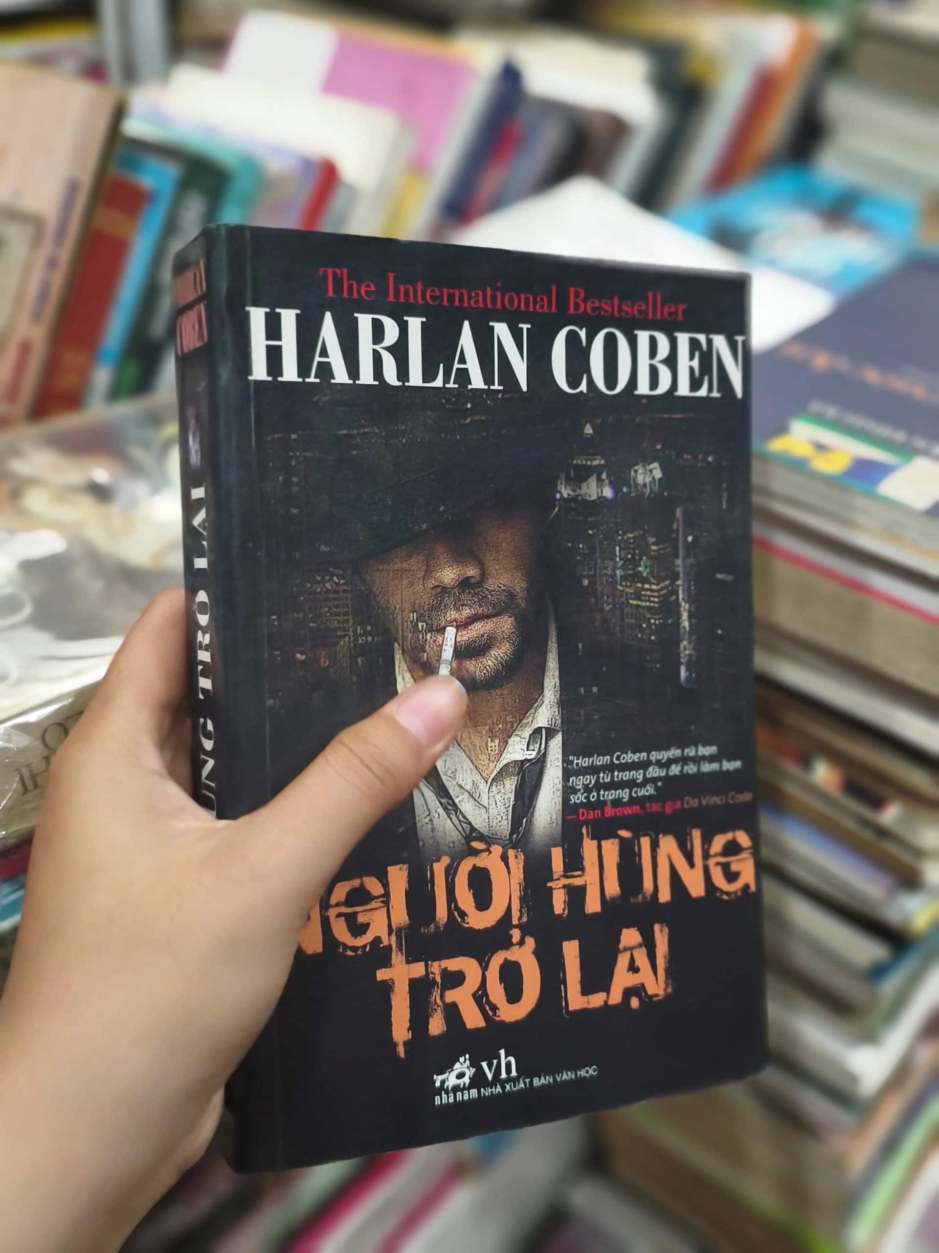 Người hùng trở lại