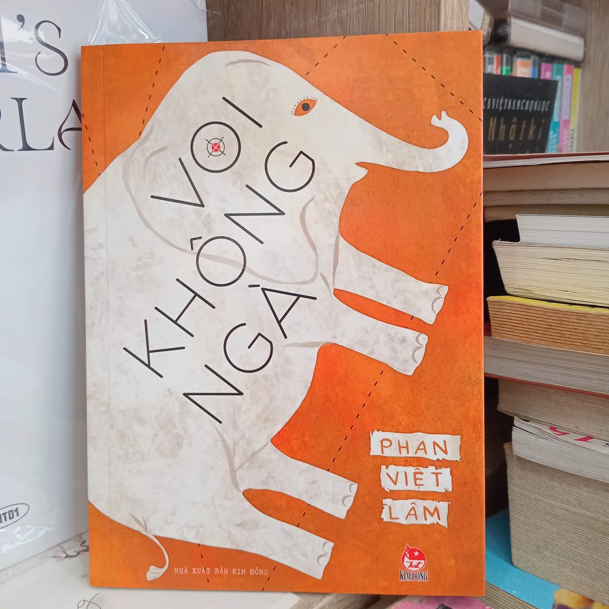 Với Không Ngà 