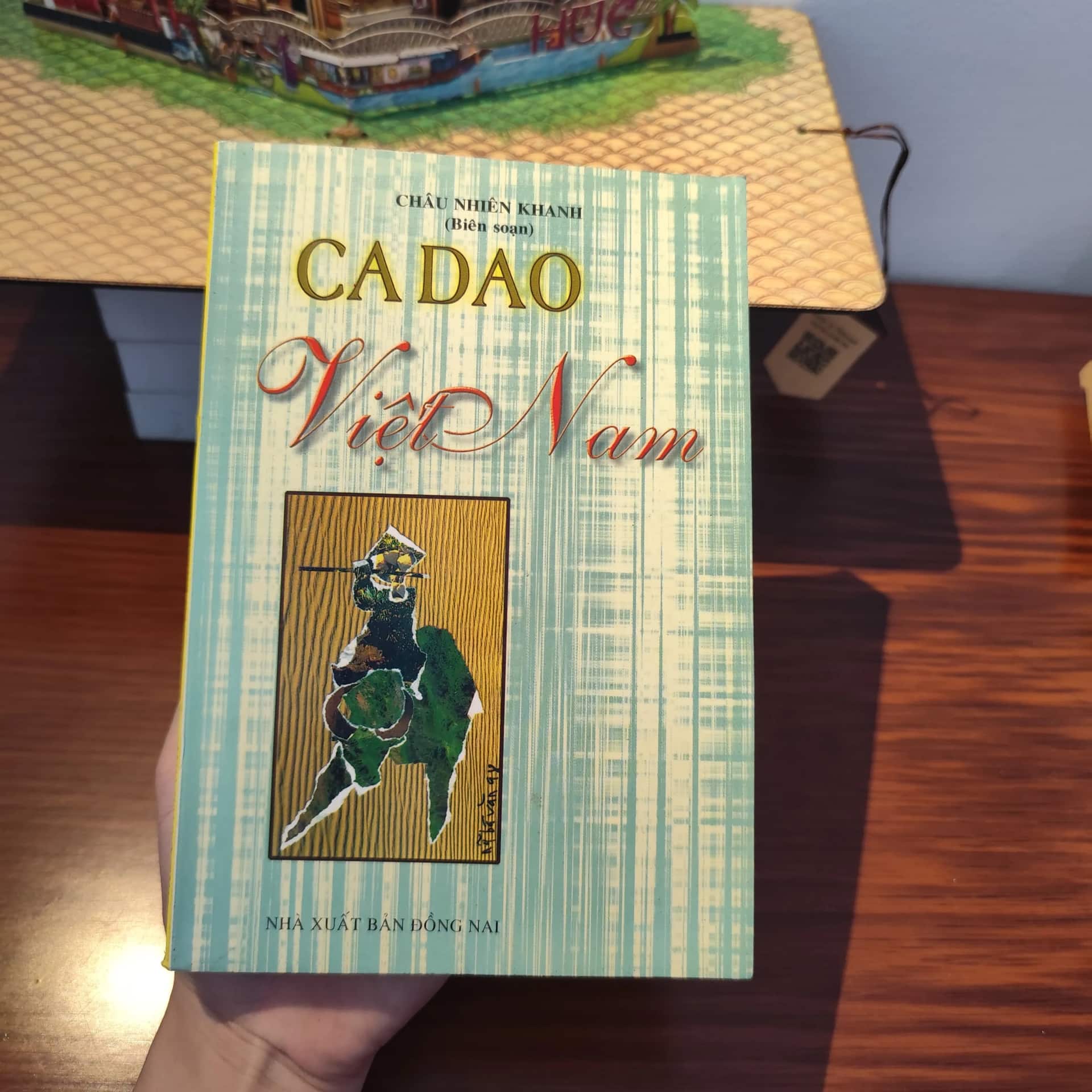 Ca dao Việt Nam