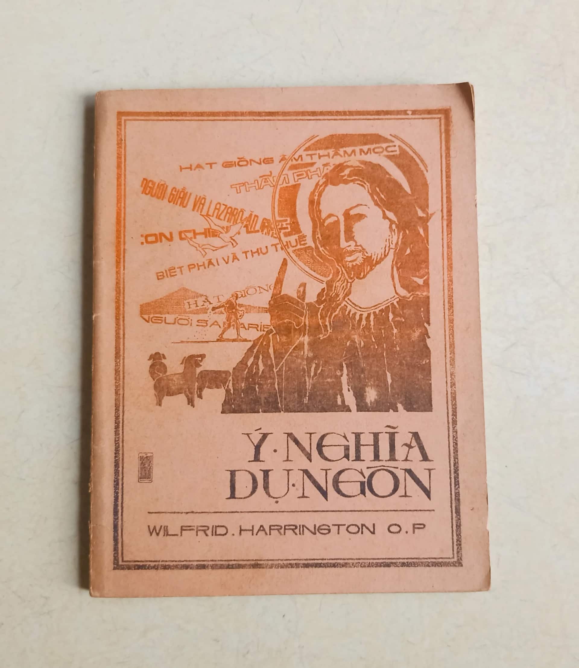 Ý nghĩa dụ ngôn