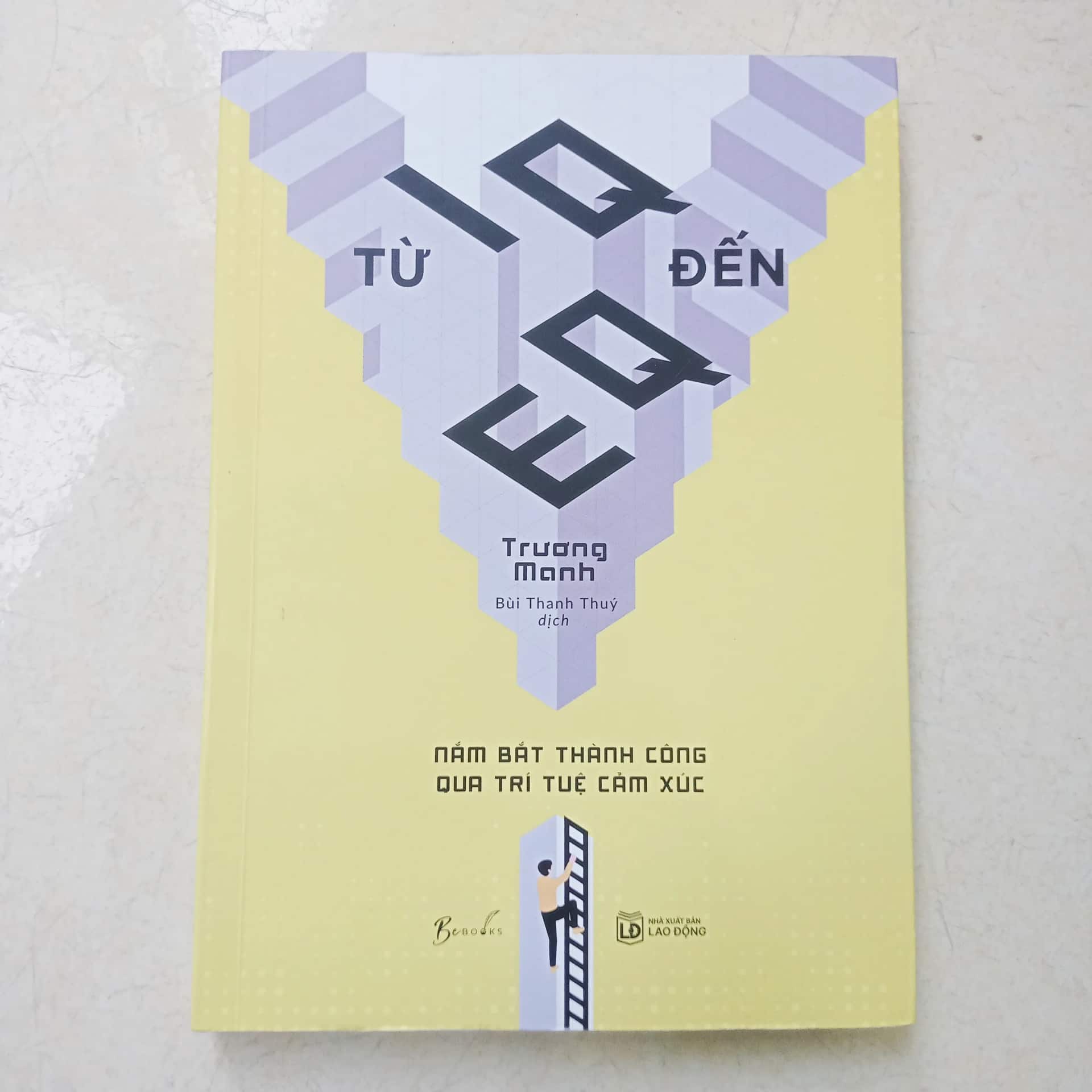 Từ IQ đến EQ