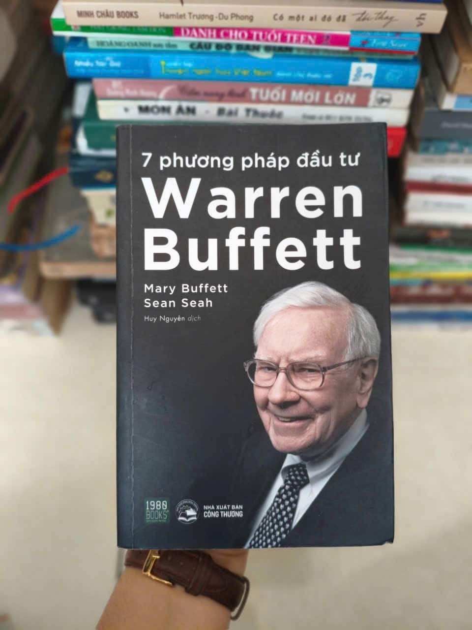 7 Phương Pháp Đầu Tư