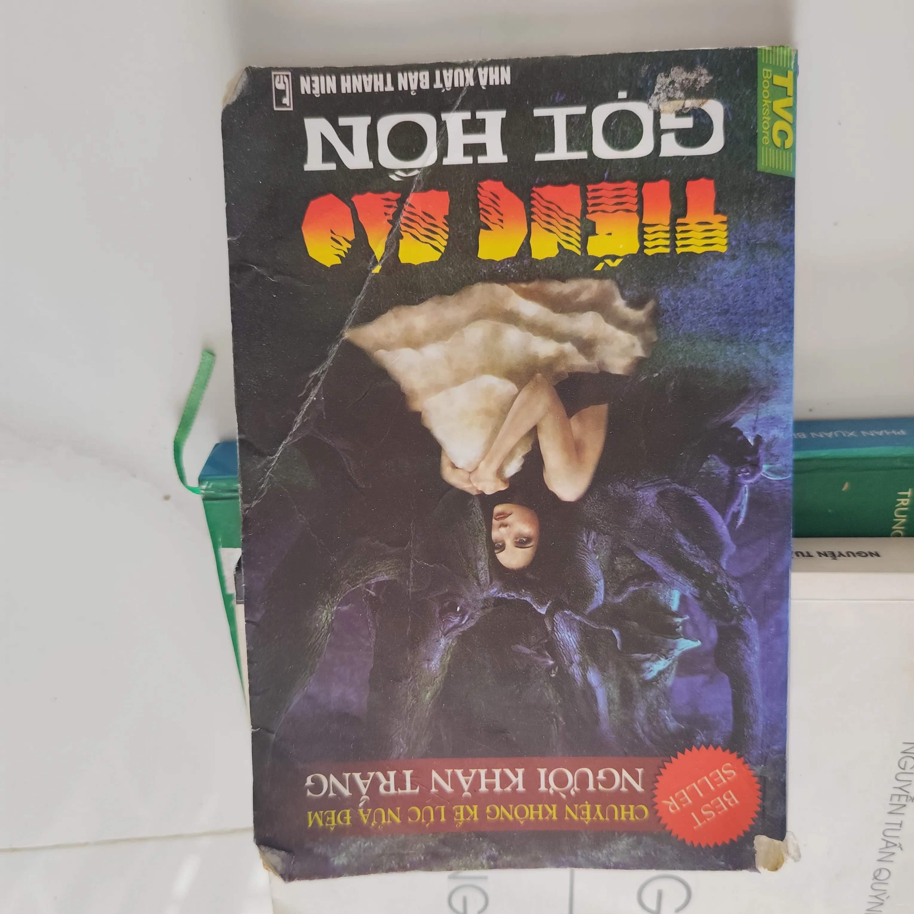 Tiếng sáo gọi hồn