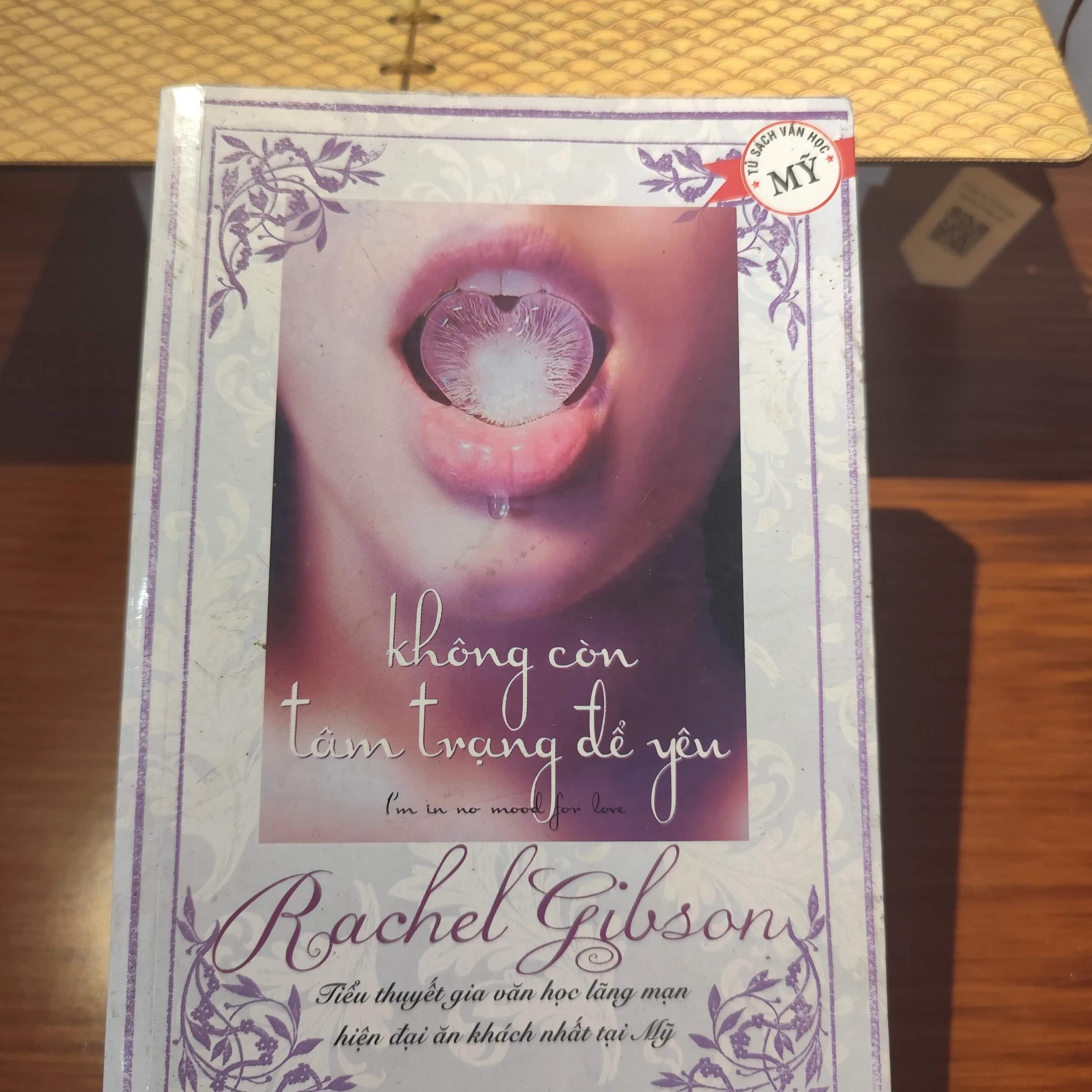 Không còn tâm trạng để yêu