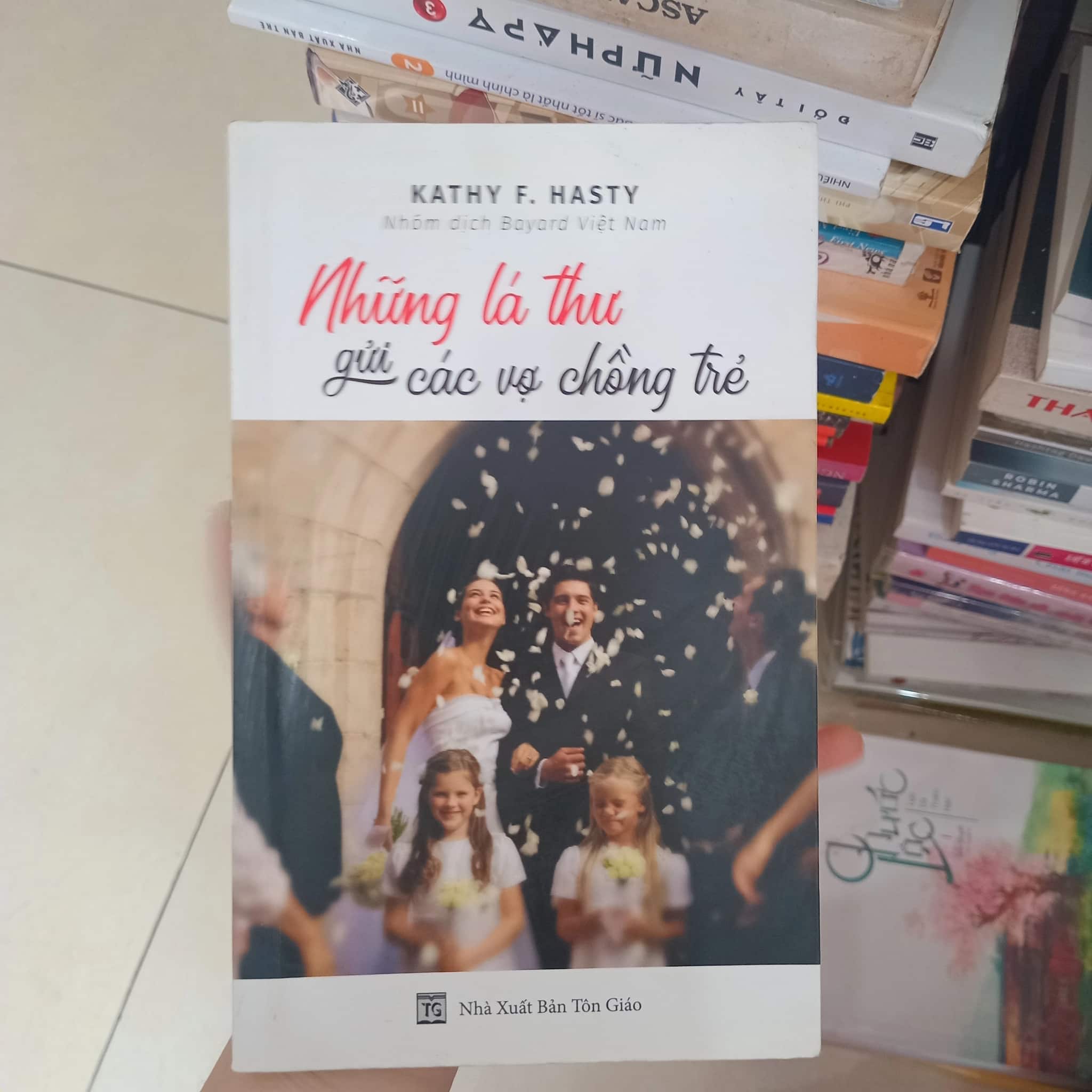 Những lá thư gửi các vợ chồng trẻ