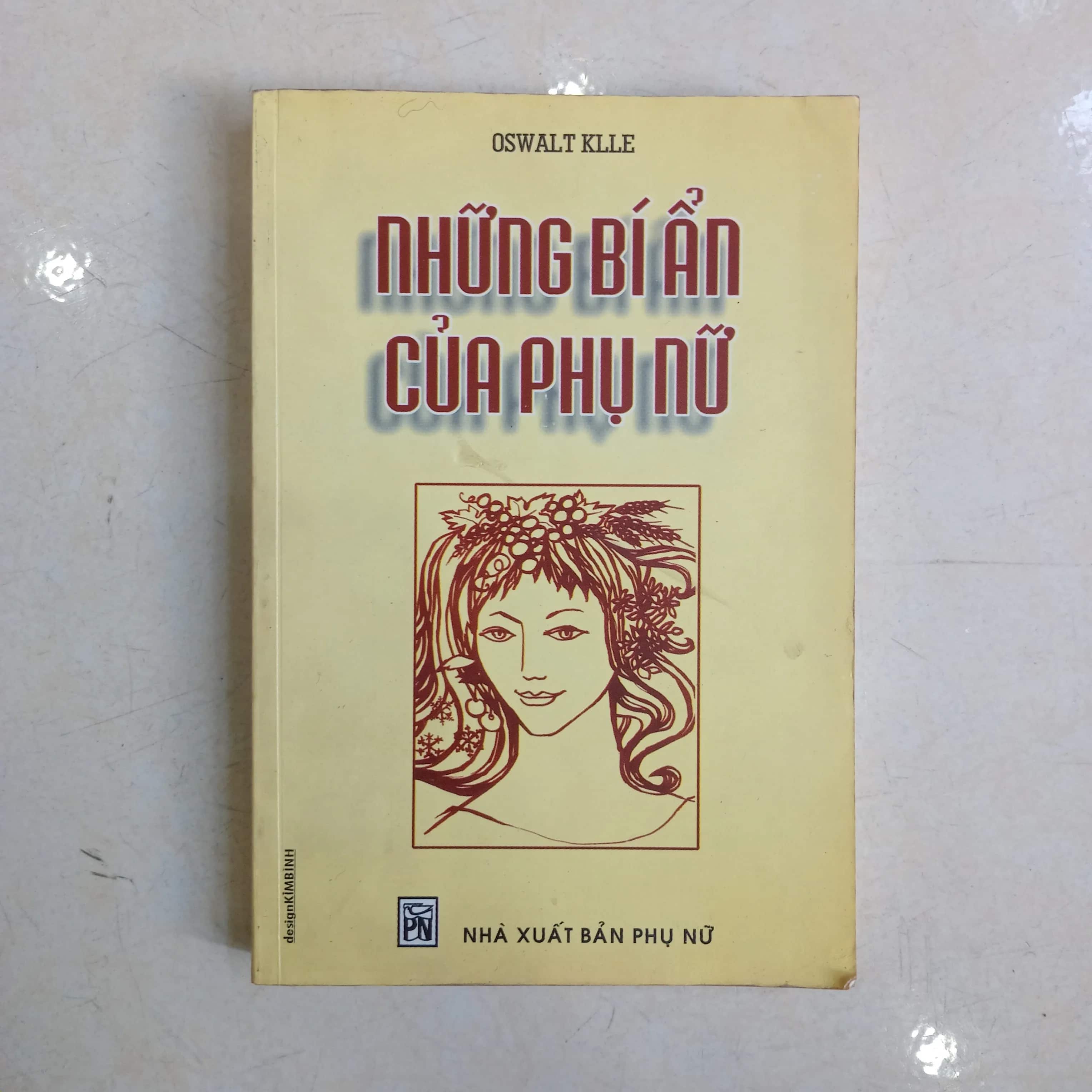 Những bí ẩn của phụ nữ 