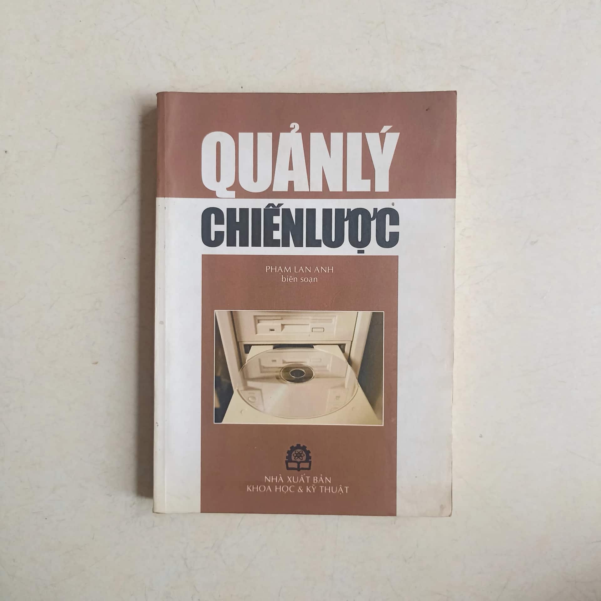 Quản lý chiến lược