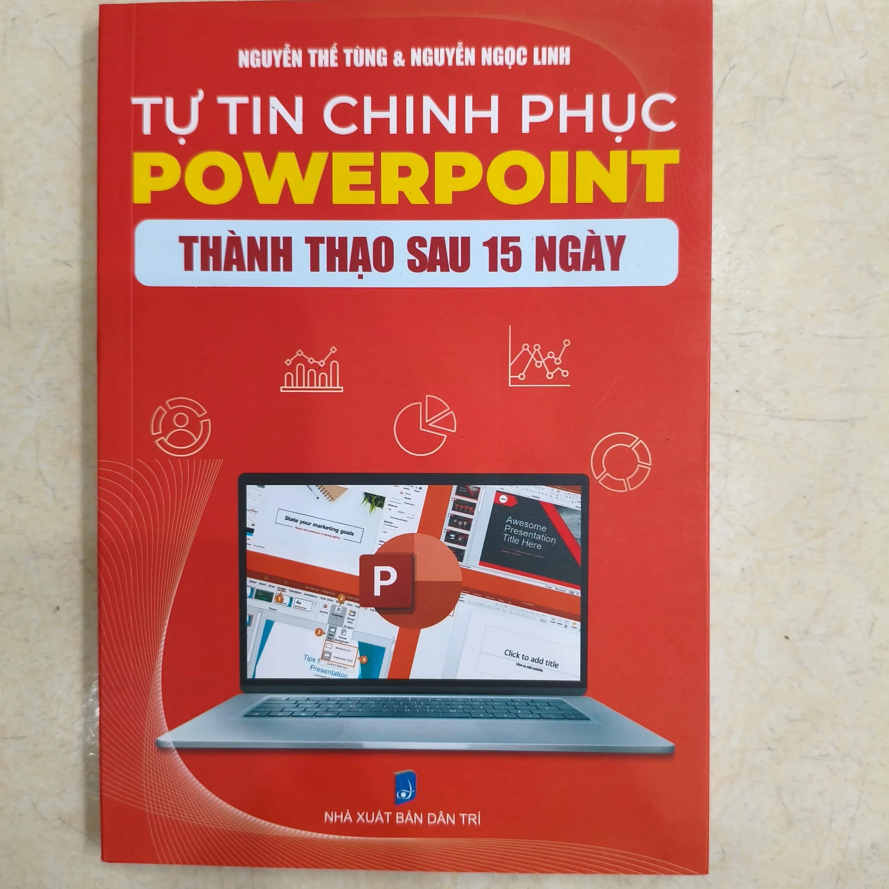 Chinh phục PowerPoint 