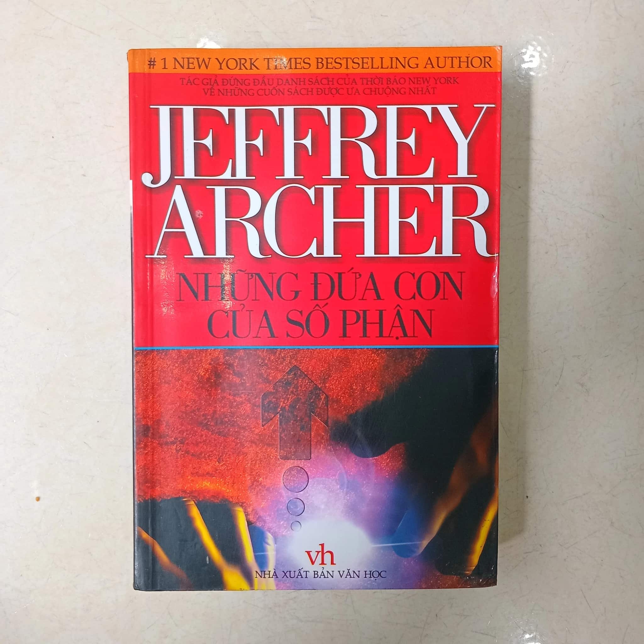 Những đứa con của Số phận 