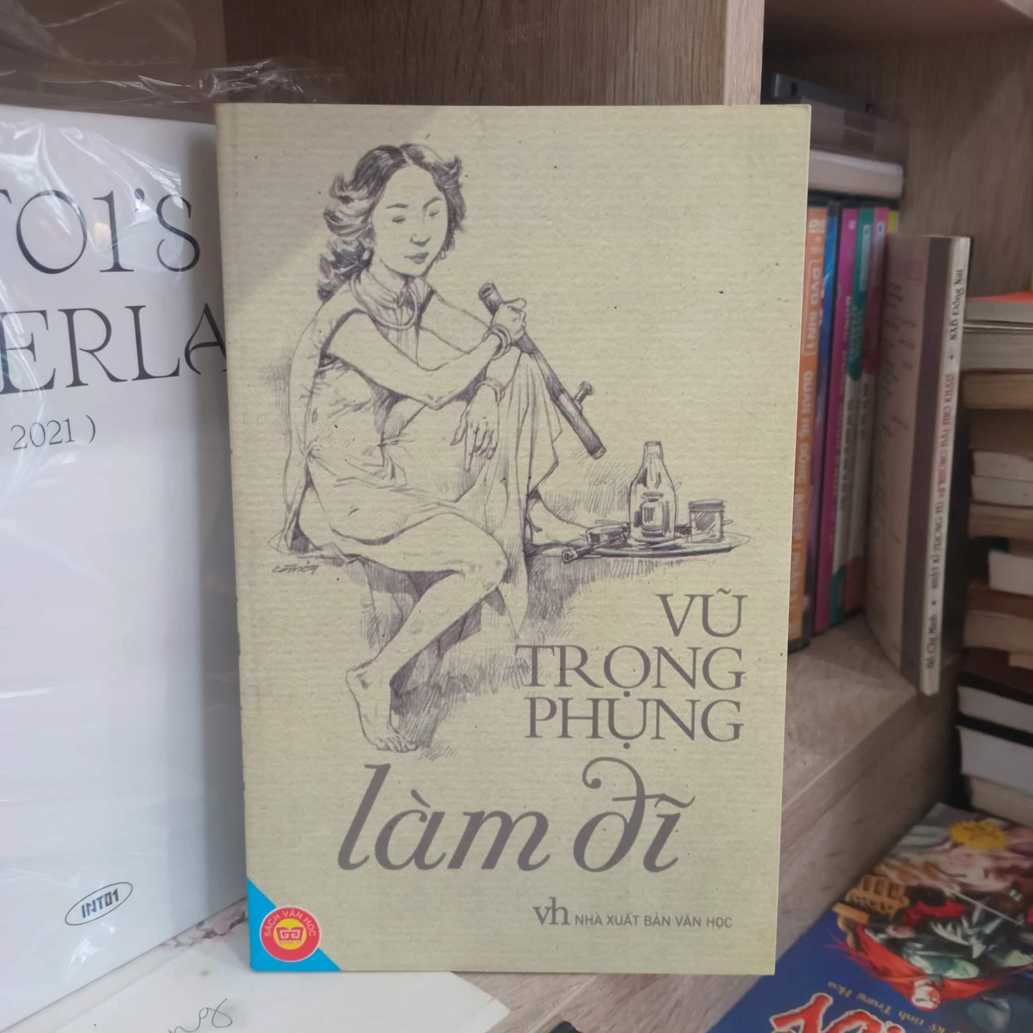 Làm Đĩ - Vũ Trọng Phụng
