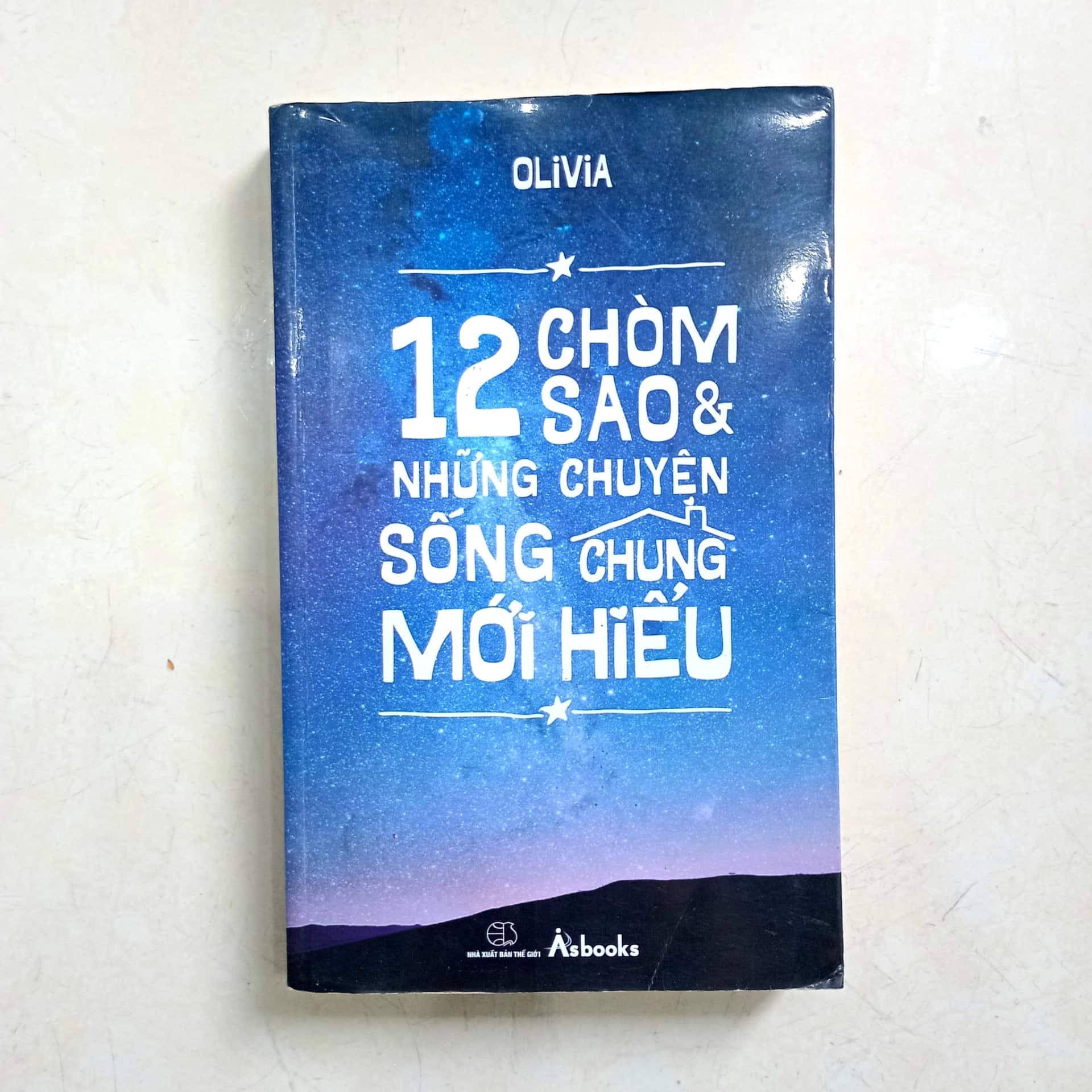 12 chòm sao và những chuyện sống chung mới hiểu