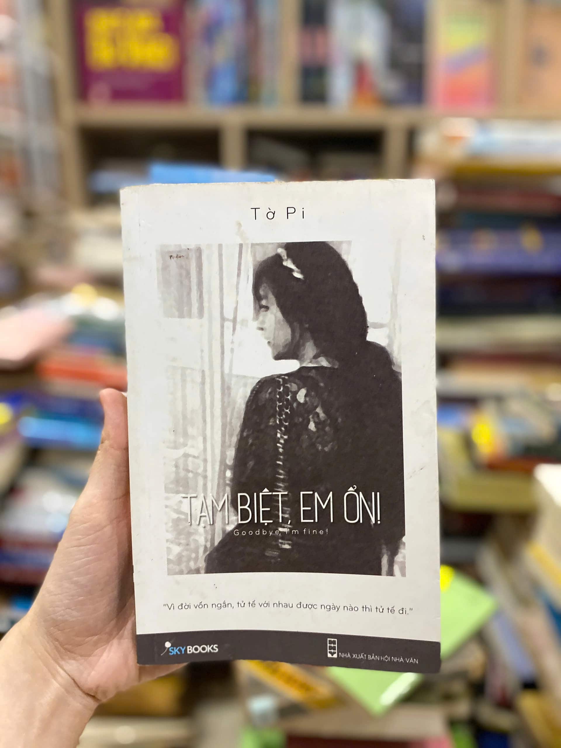 Ảo Ảnh Của Thanh Xuân