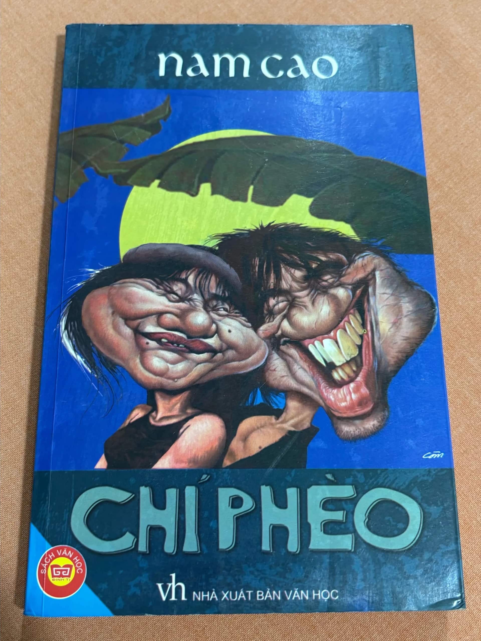 Chí Phèo