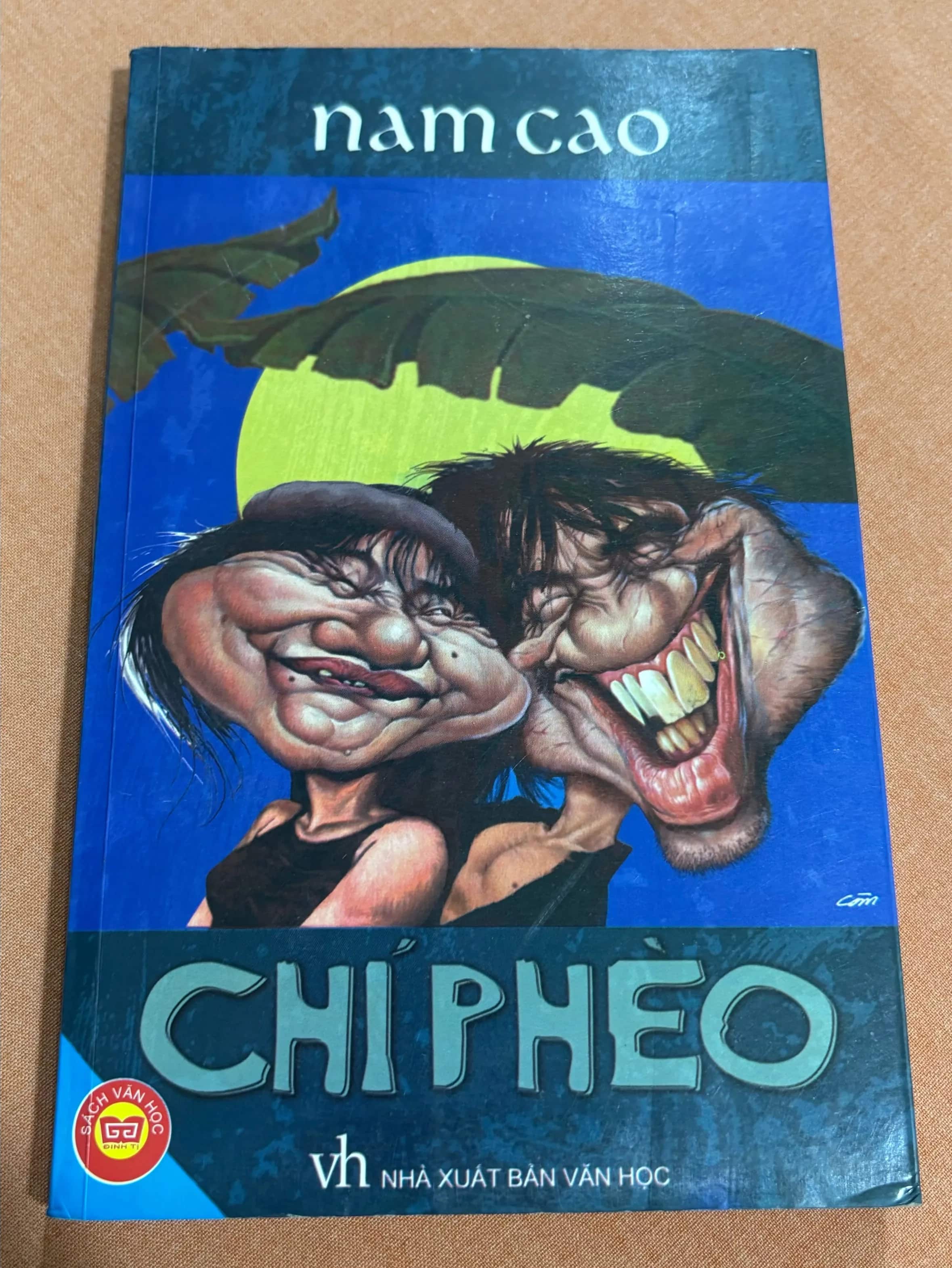 Chí Phèo 