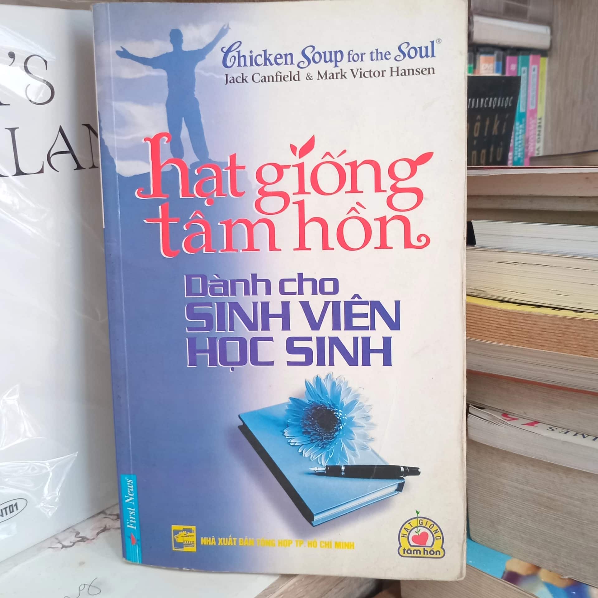 Hạt Giống Tâm Hồn - Dành cho sinh viên học sinh