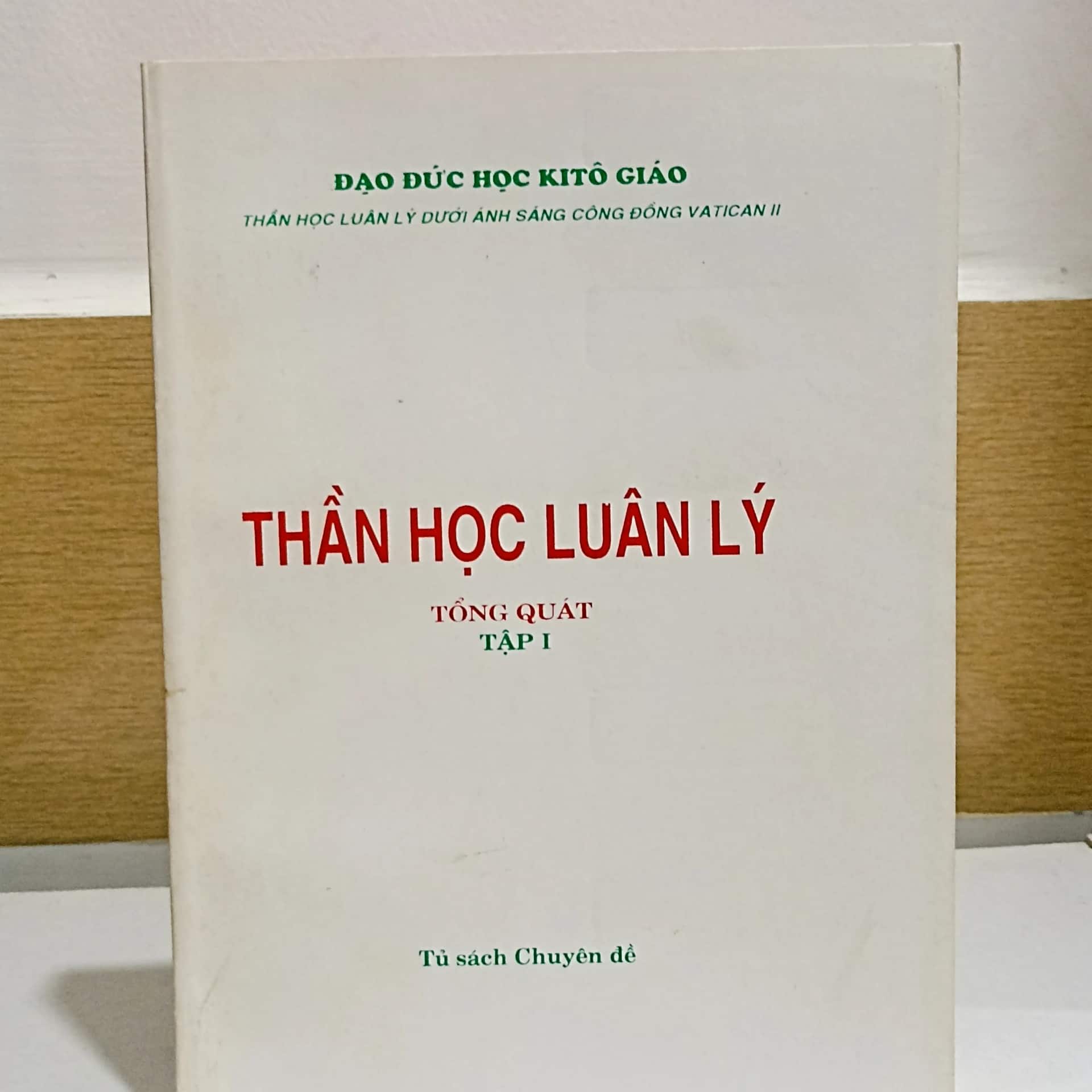 Thằng học luôn Lý tổng quát tập 1