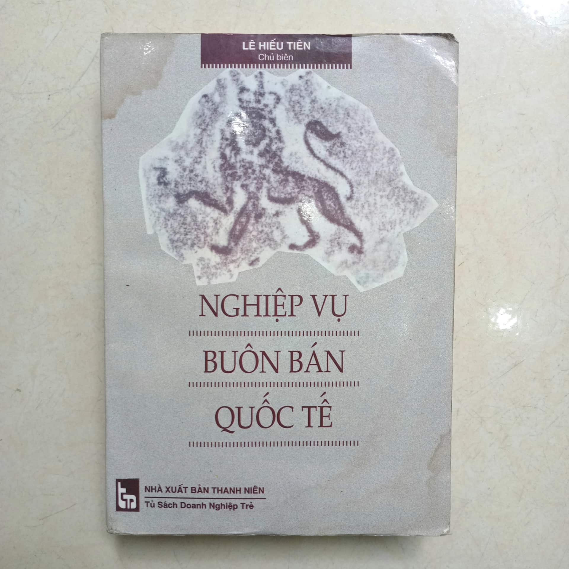 Nghiệp vụ buôn bán quốc tế