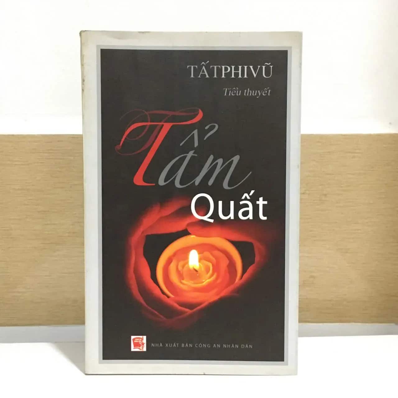 Tẩm Quất - Thất Phi Vũ