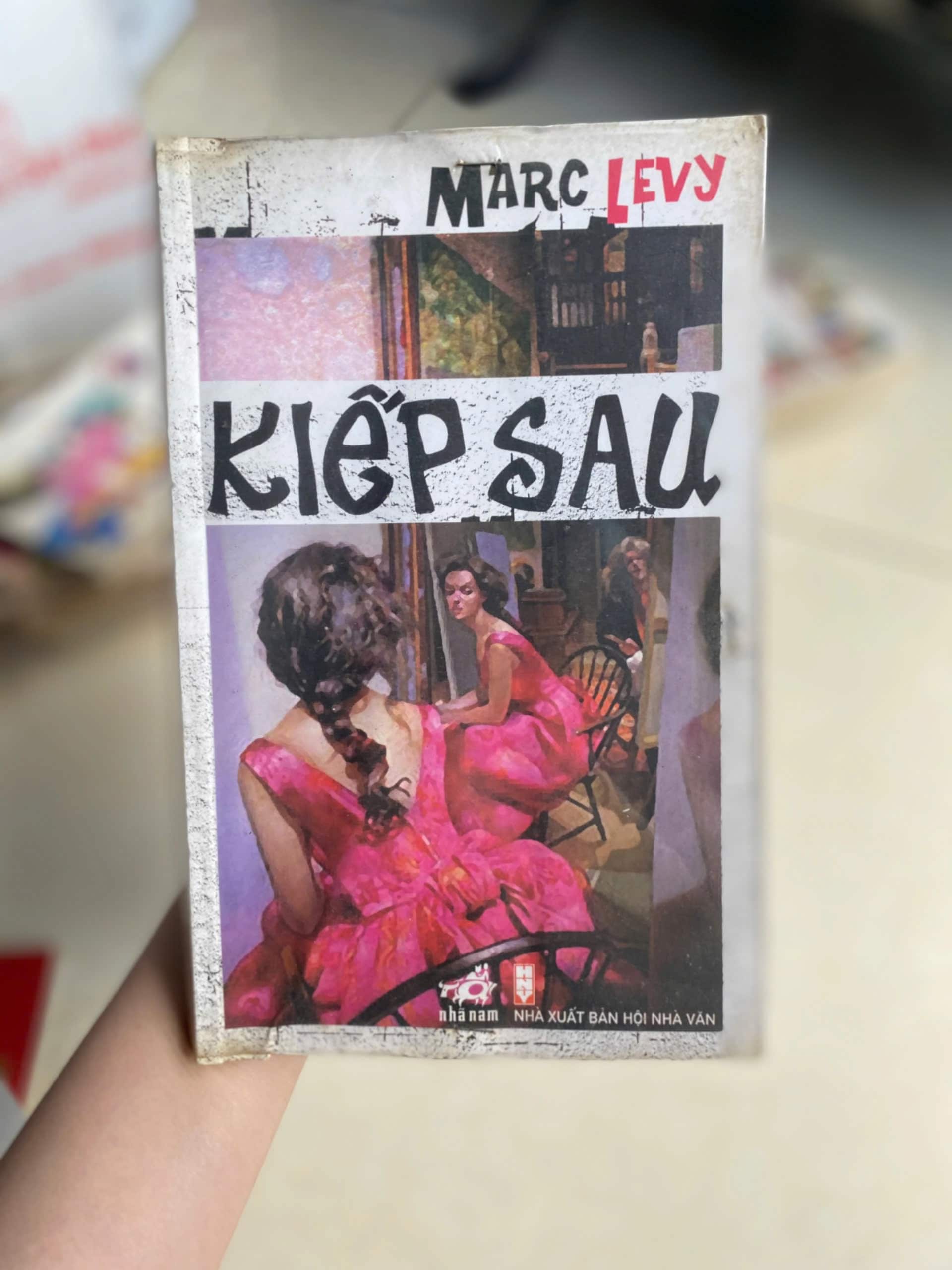 Kiếp Sau - Marc Levy
