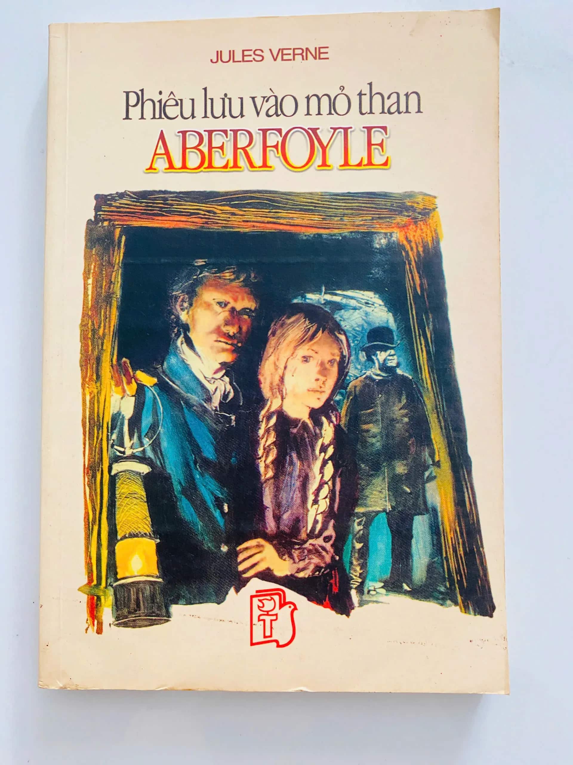 Phiêu Lưu Vào Mỏ Than