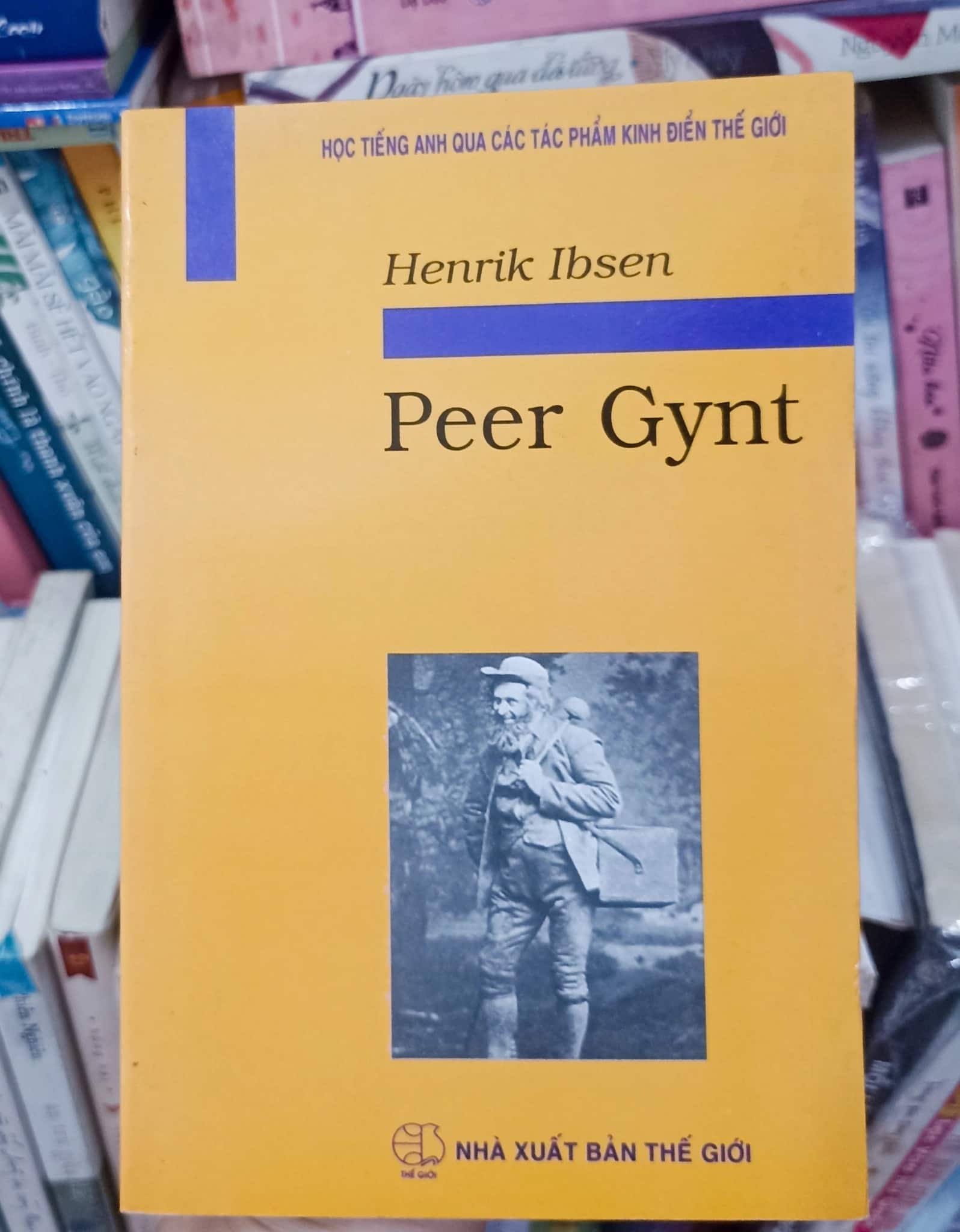 Peer Gynt 