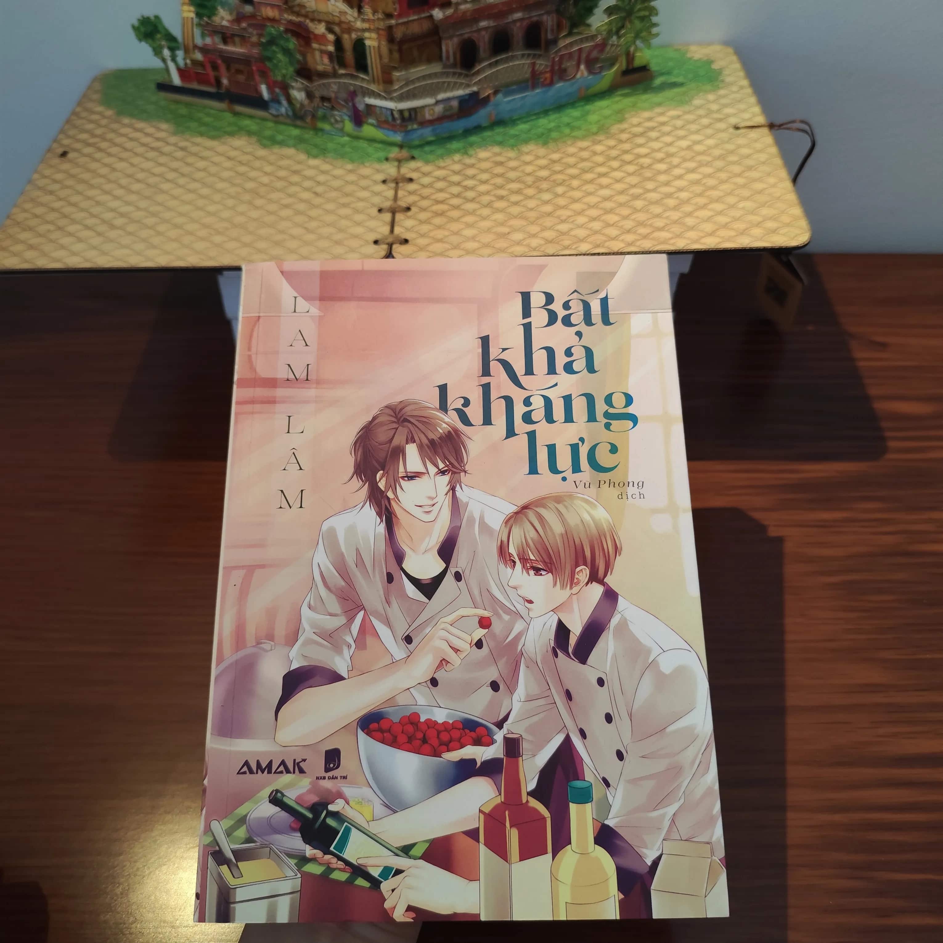 Bất khả kháng lực