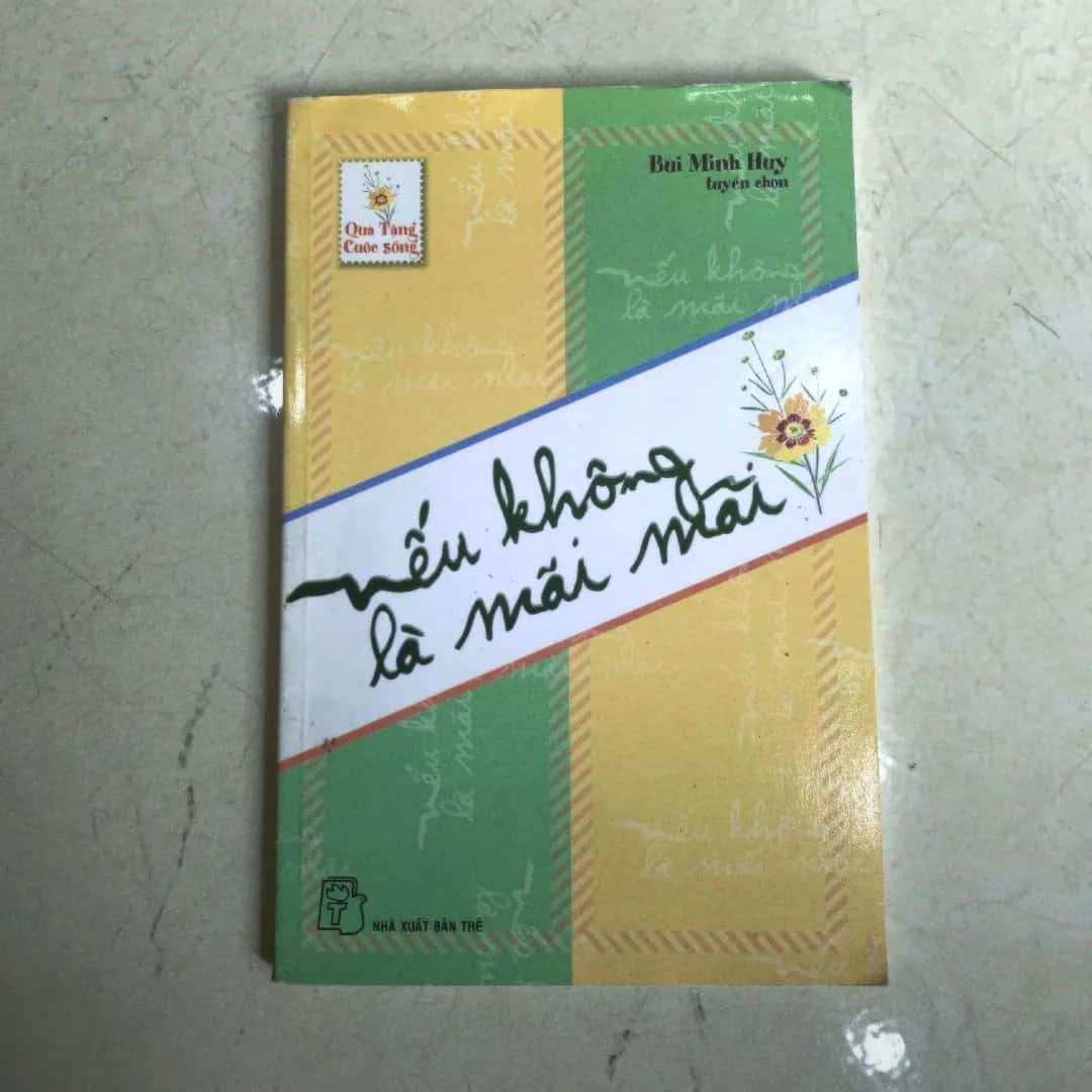 Nếu Không Là Mãi Mãi 