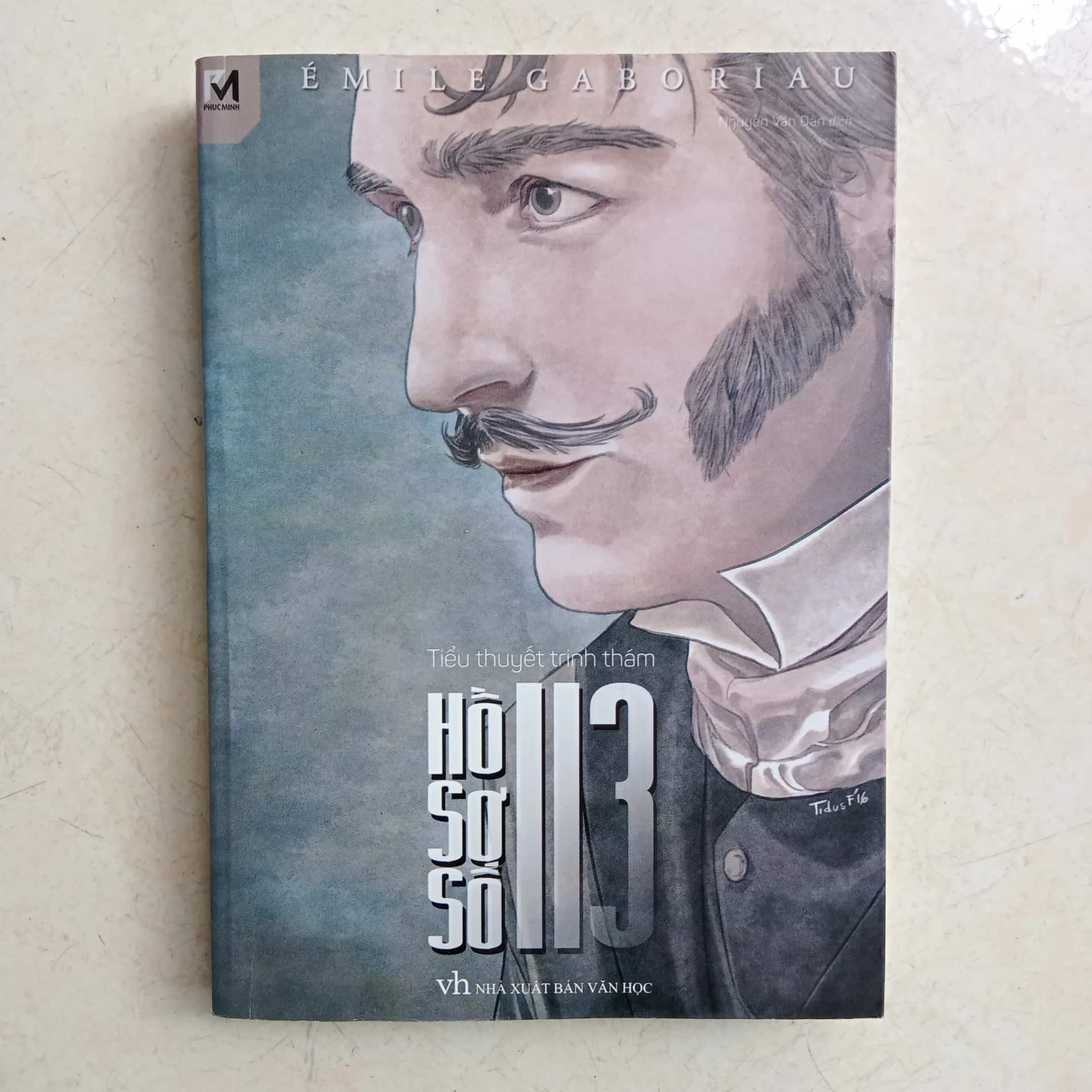 Hồ sơ số 113
