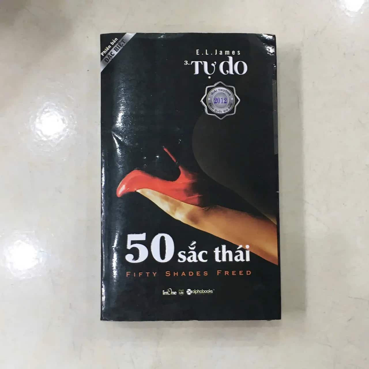 50 Sắc Thái