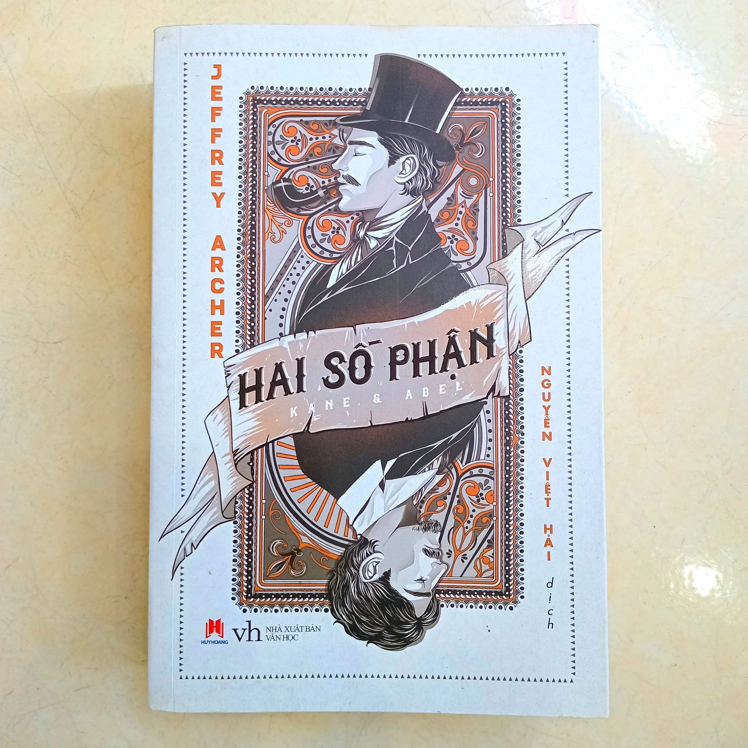 Hai Số phận 