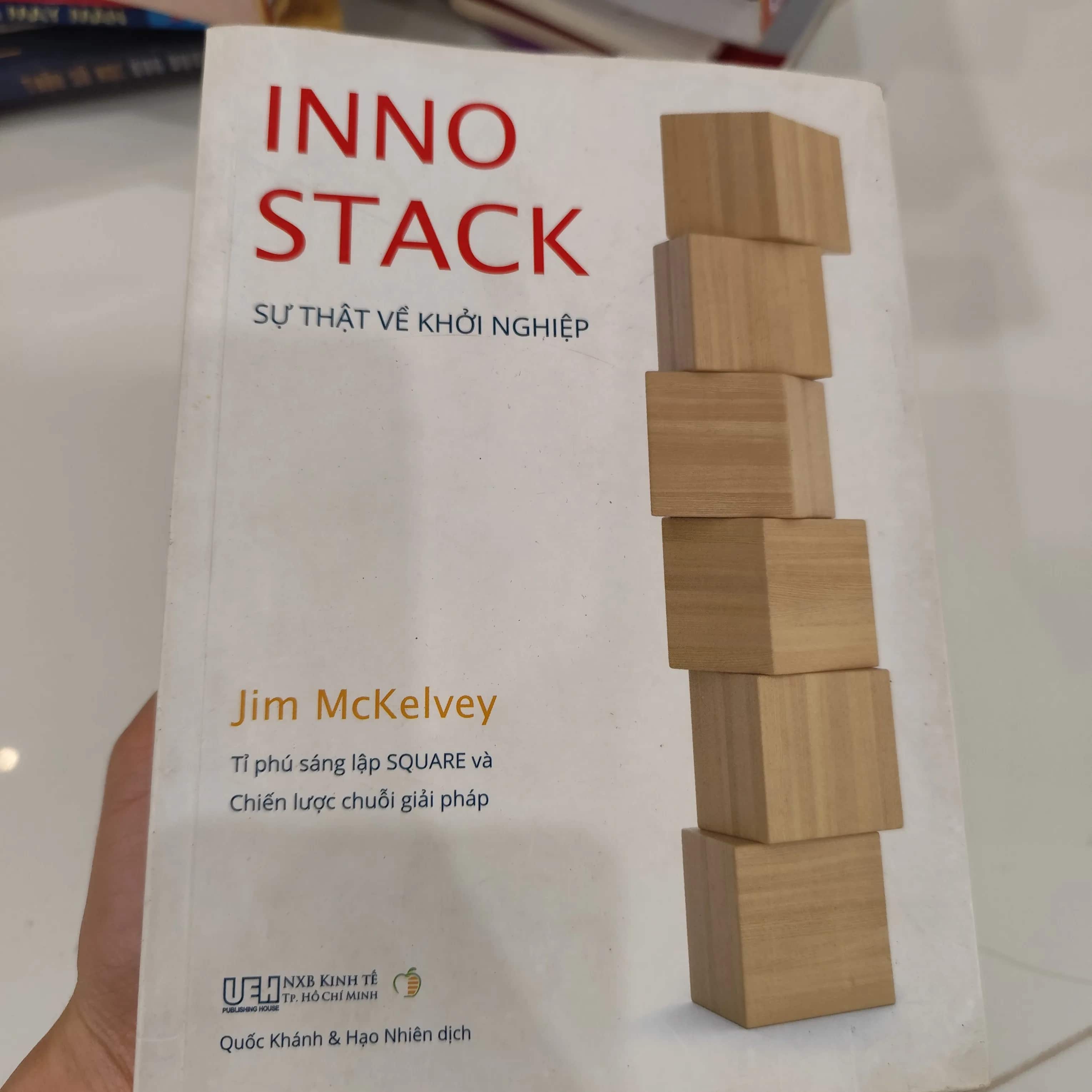 Sự thật về khởi nghiệp