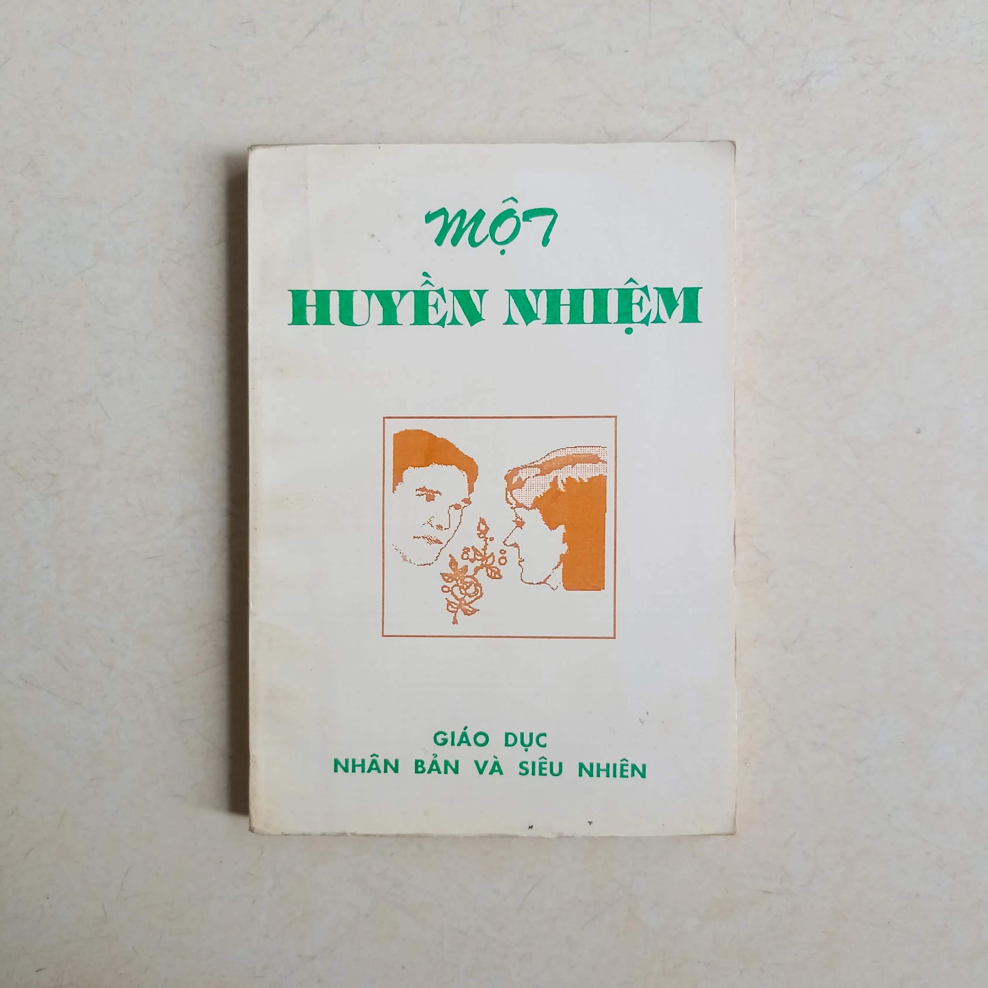Một huyền nhiệm 