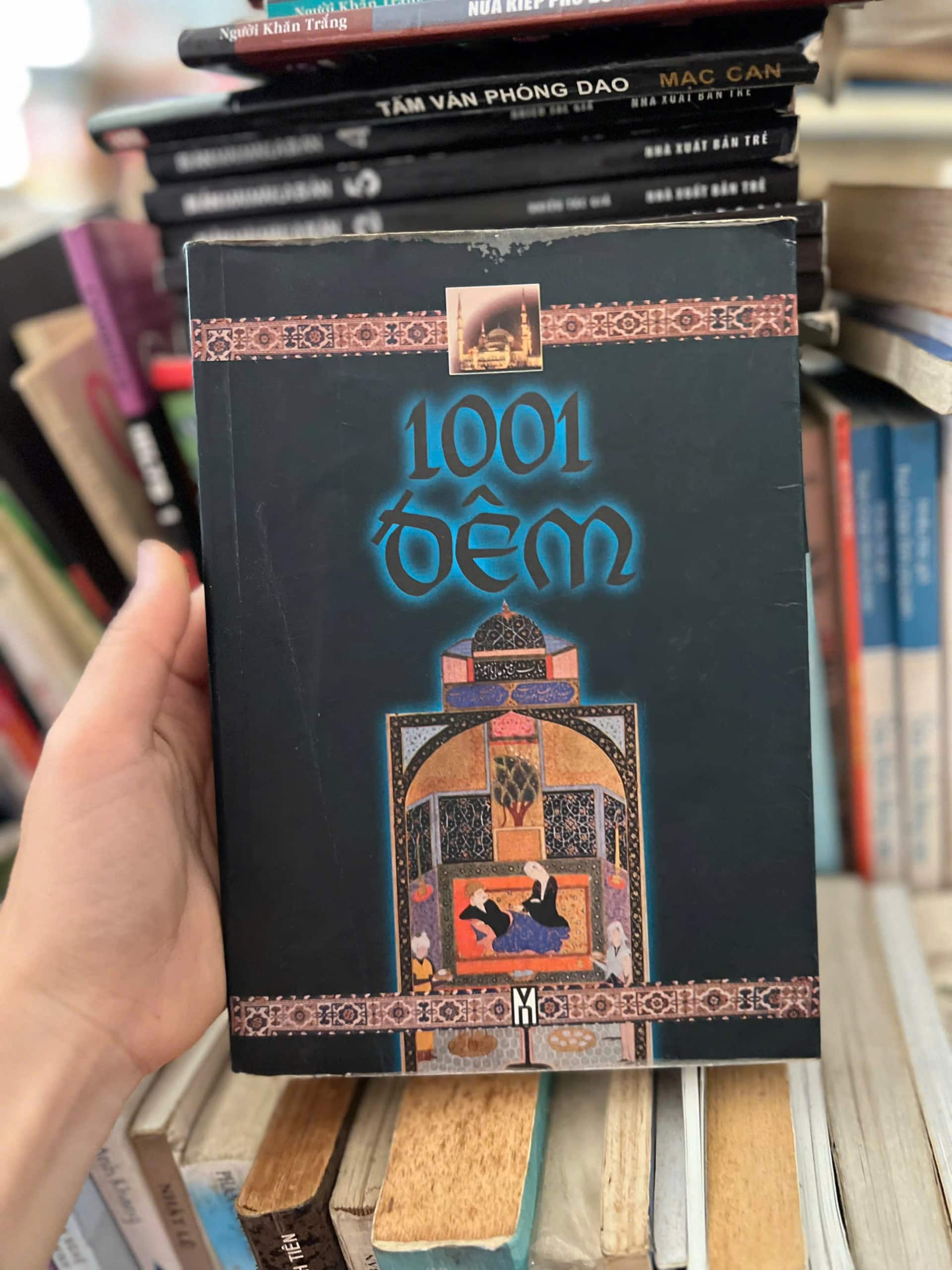 1001 Đêm..