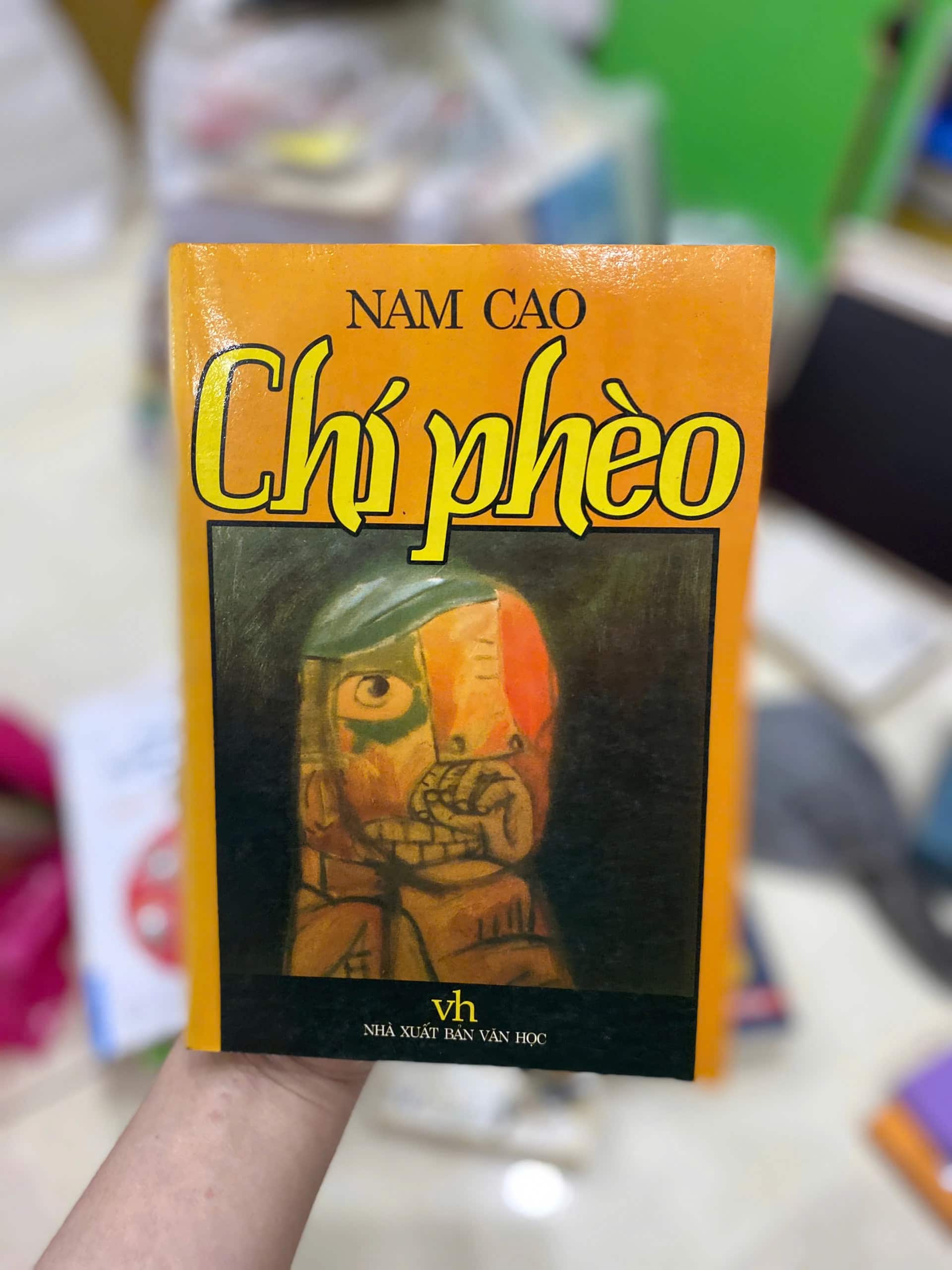 Chí Phèo - Nam Cao